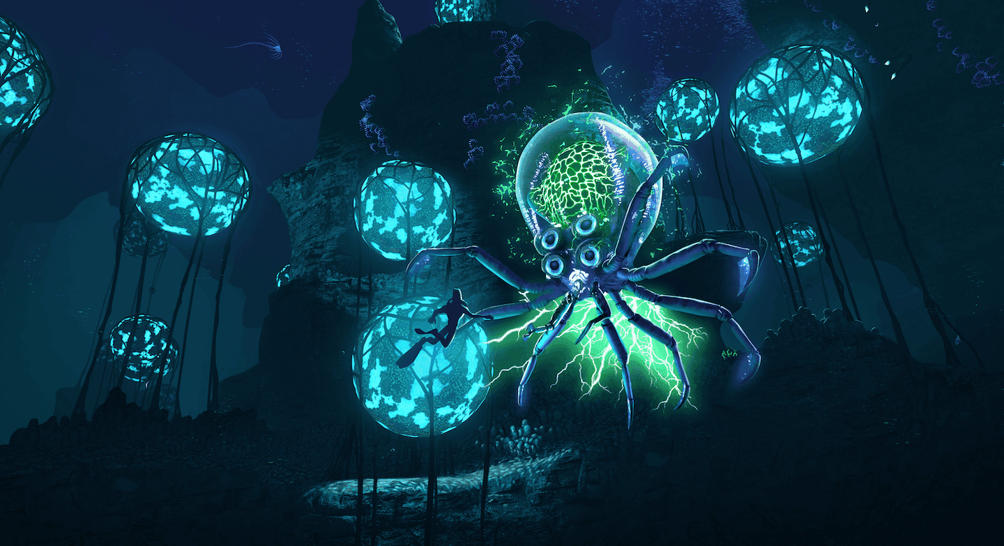 1440x783 Unknown Worlds / News