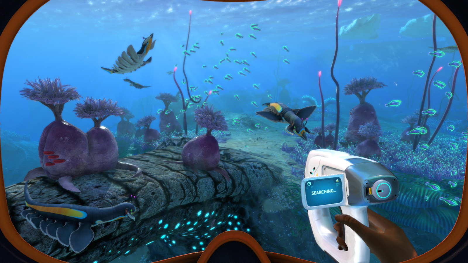 1600x900 Subnautica: Below Zero launches in full