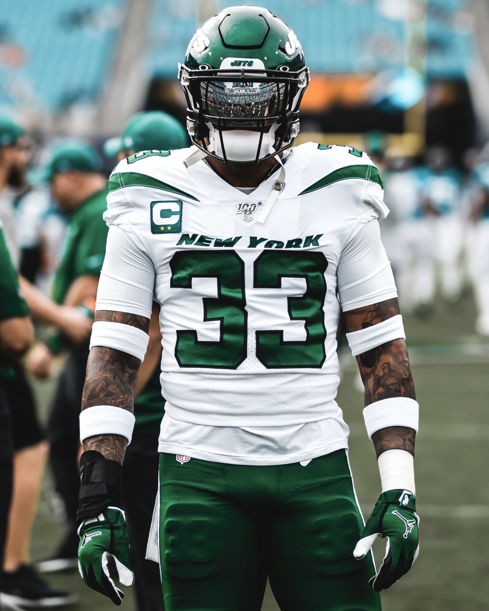 1638x2048 Jamal Adams on X: Built different