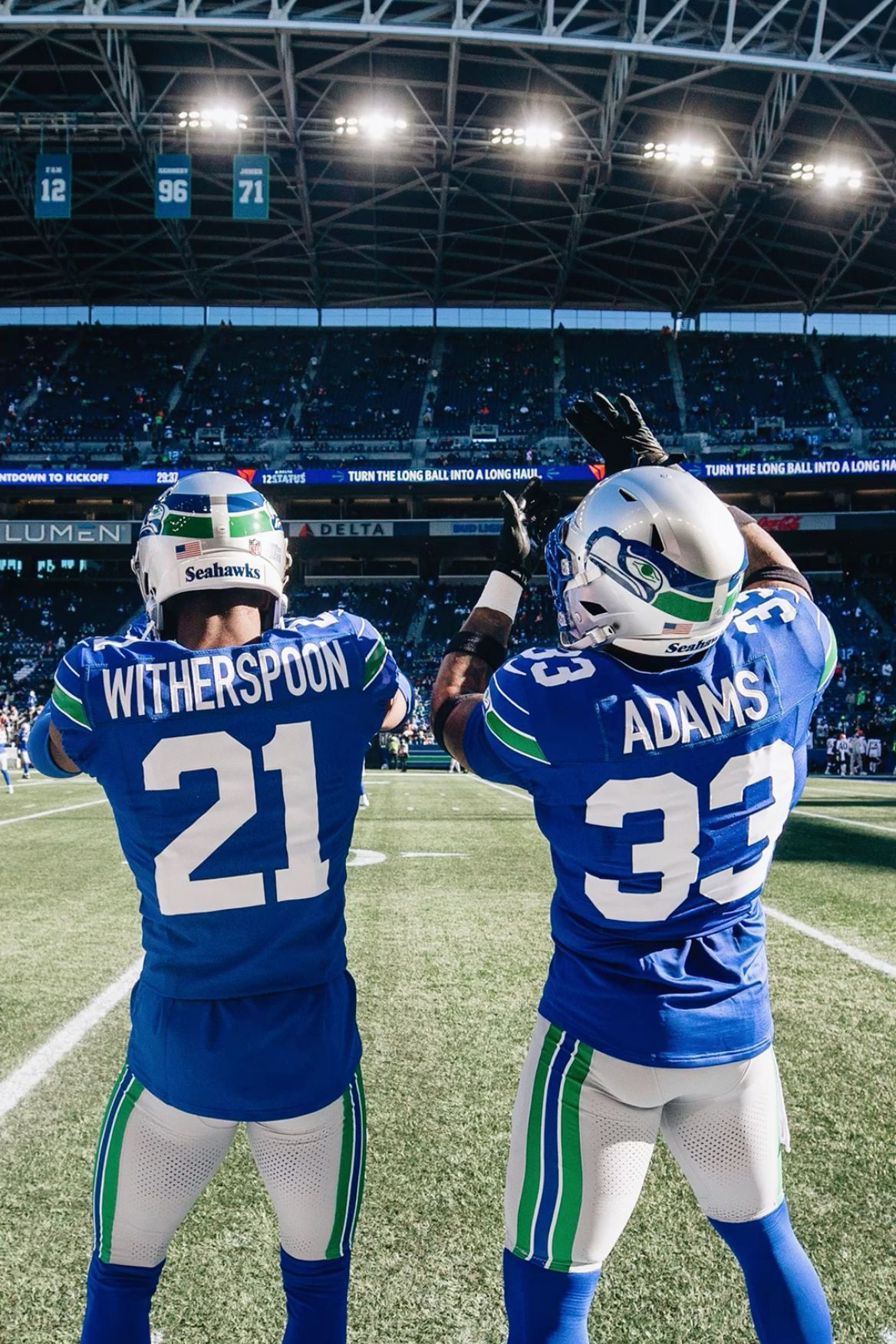 1168x1752 Devon Witherspoon & Jamal Adams