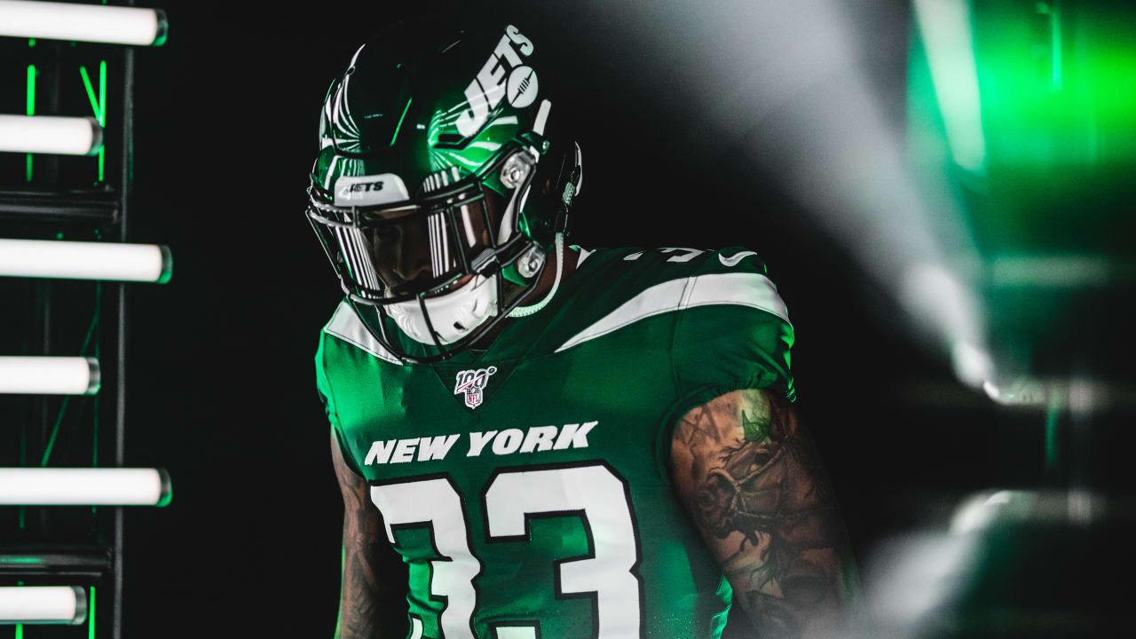 1280x720 Training Camp Preview: Jamal Adams
