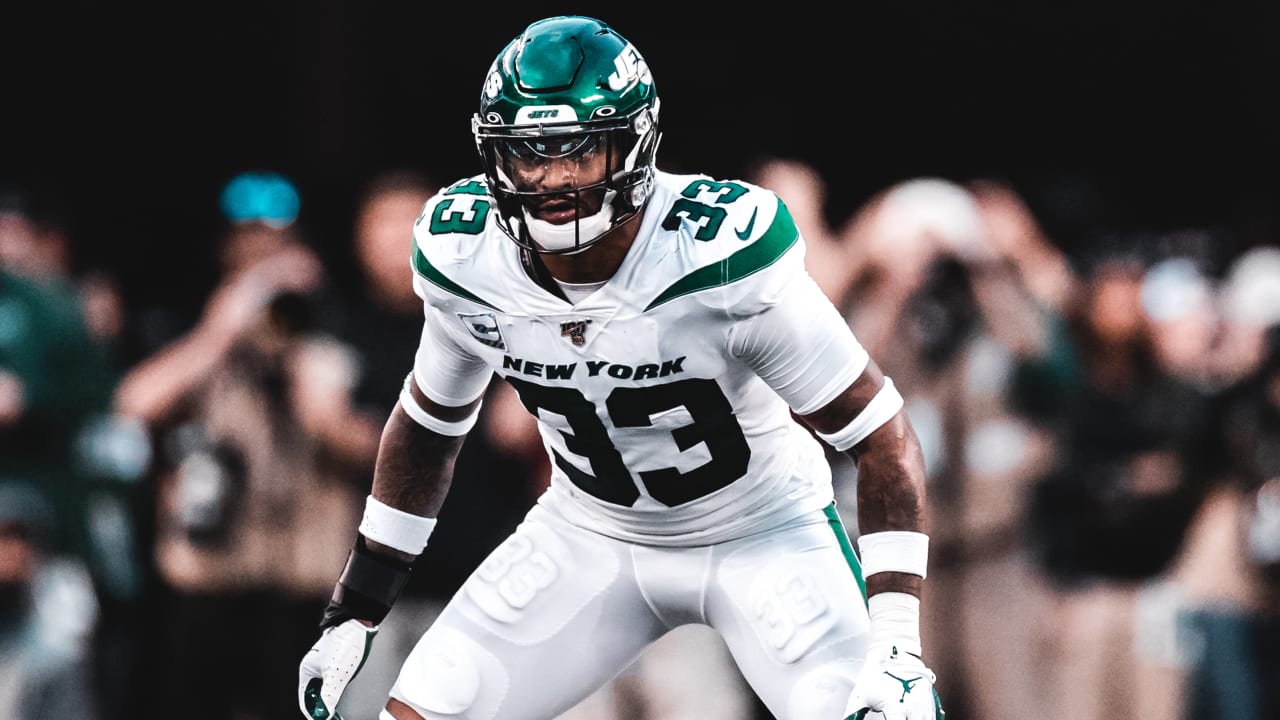 1280x720 Highlights. Jamal Adams' Best Plays