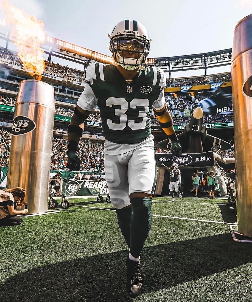 850x1017 Jamal Adams. Jets football, New york
