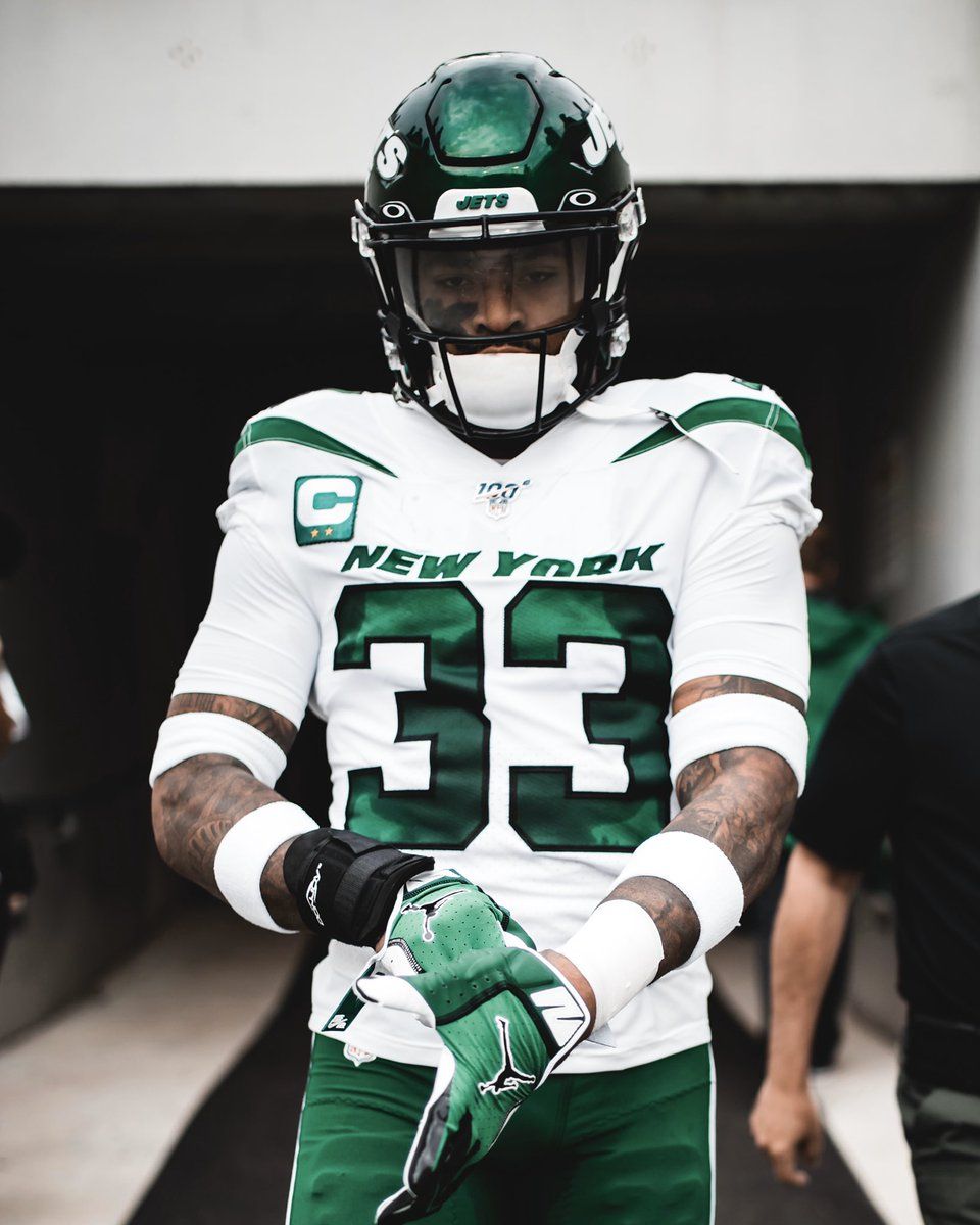 960x1200 Jamal Adams on X: Built different