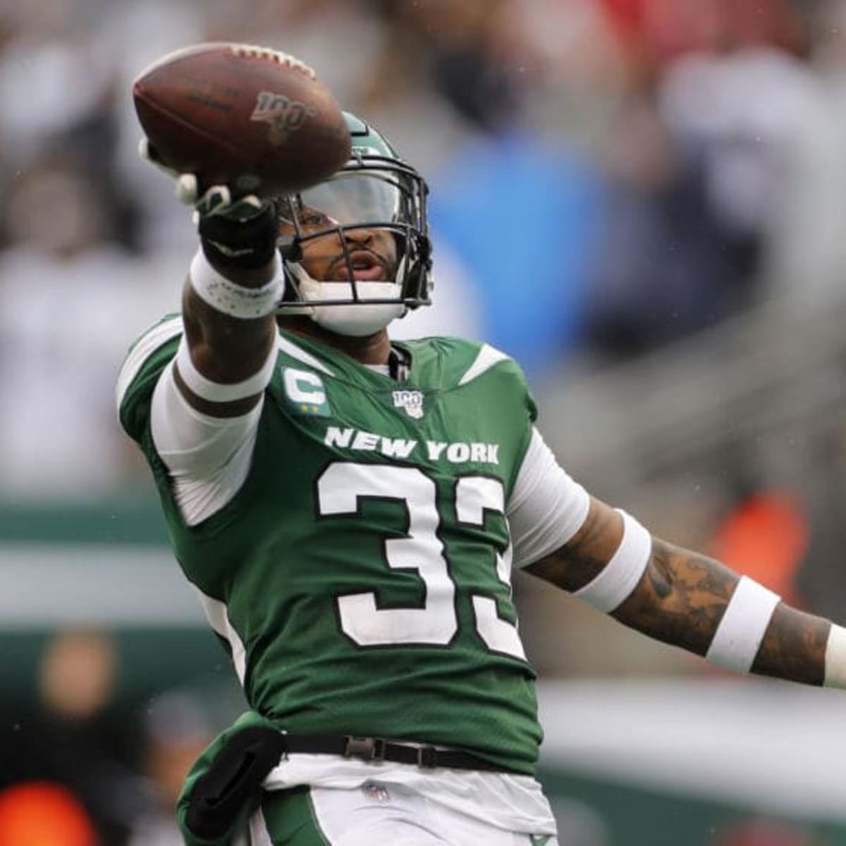 1200x1200 NFL rumors: Jamal Adams wants $20
