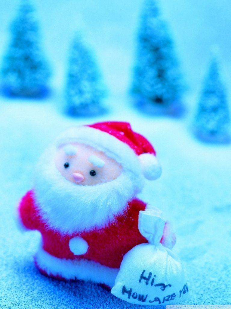 768x1024 Cute Mobile HD Wallpaper