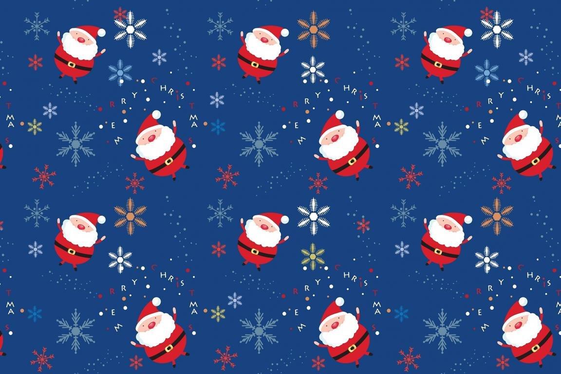 1152x768 Awesome Santa free wallpaper for HD 1152x768 computer