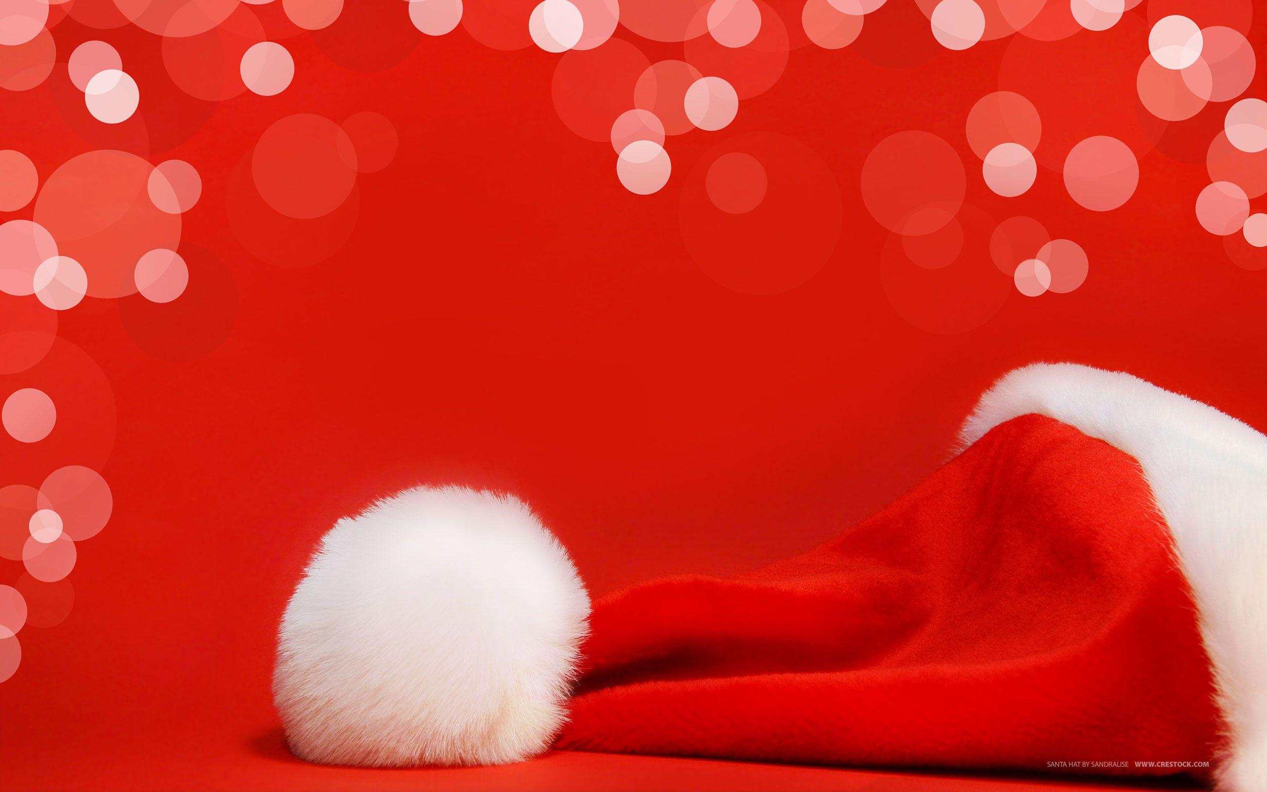 2560x1600 Stunning High Resolution Christmas Wallpaper. Crestock