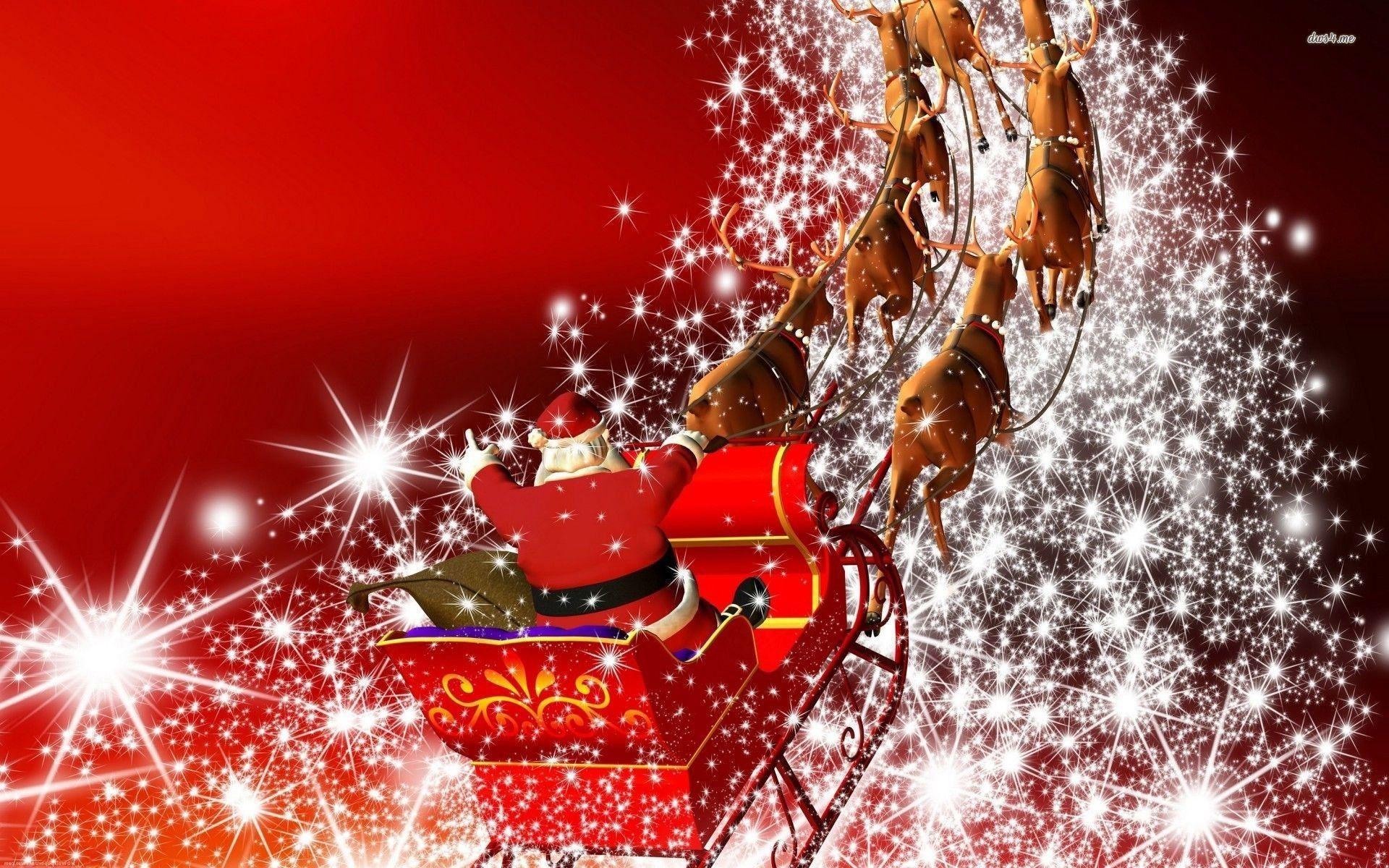 CocaCola Santa Wallpapers Top Free CocaCola