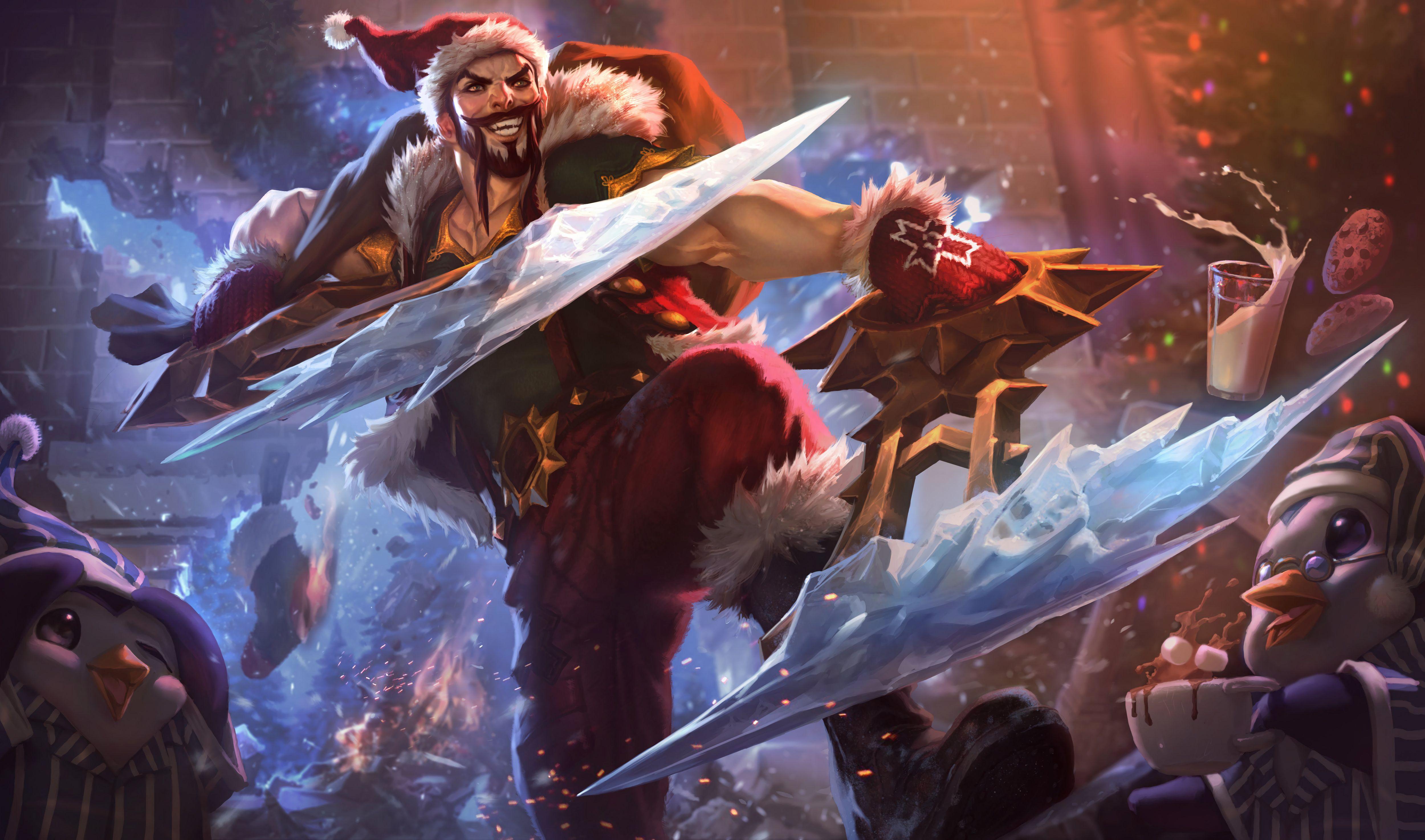 5000x2950 Santa Draven