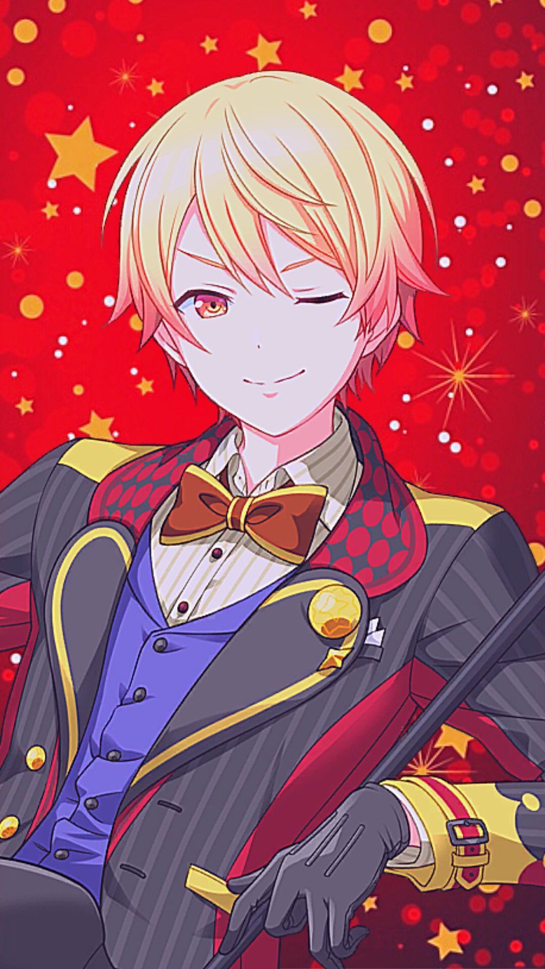 1080x1920 Tsukasa Tenma Wallpaper