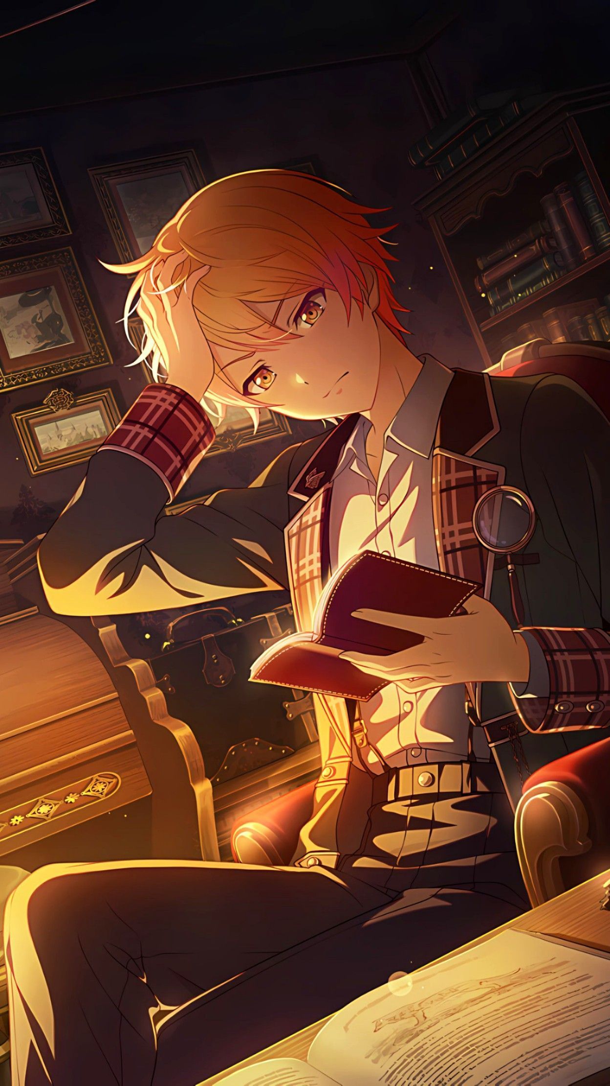 1248x2219 Tsukasa Tenma