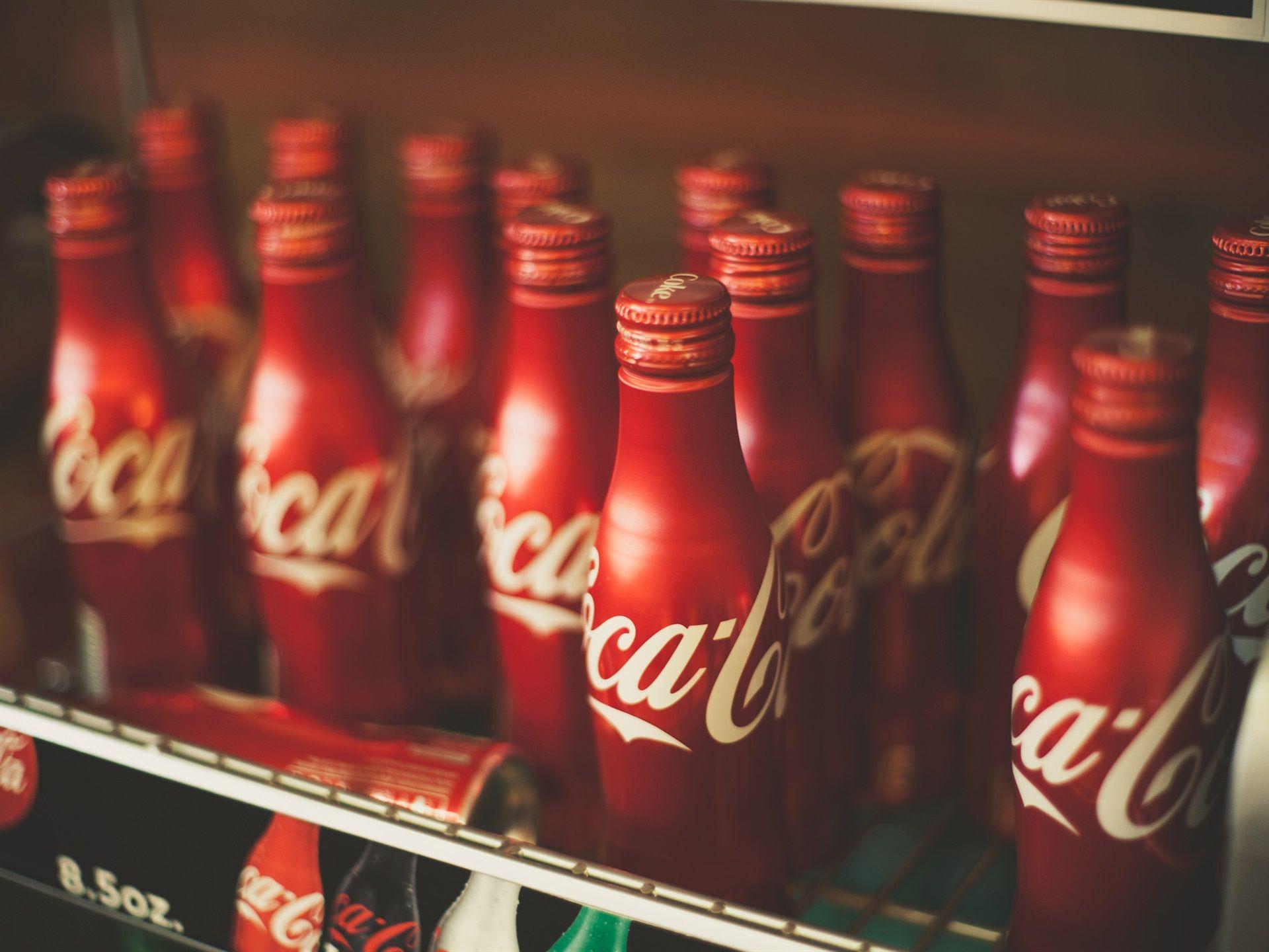 1920x1440 Soft Drinks HD Wallpaper