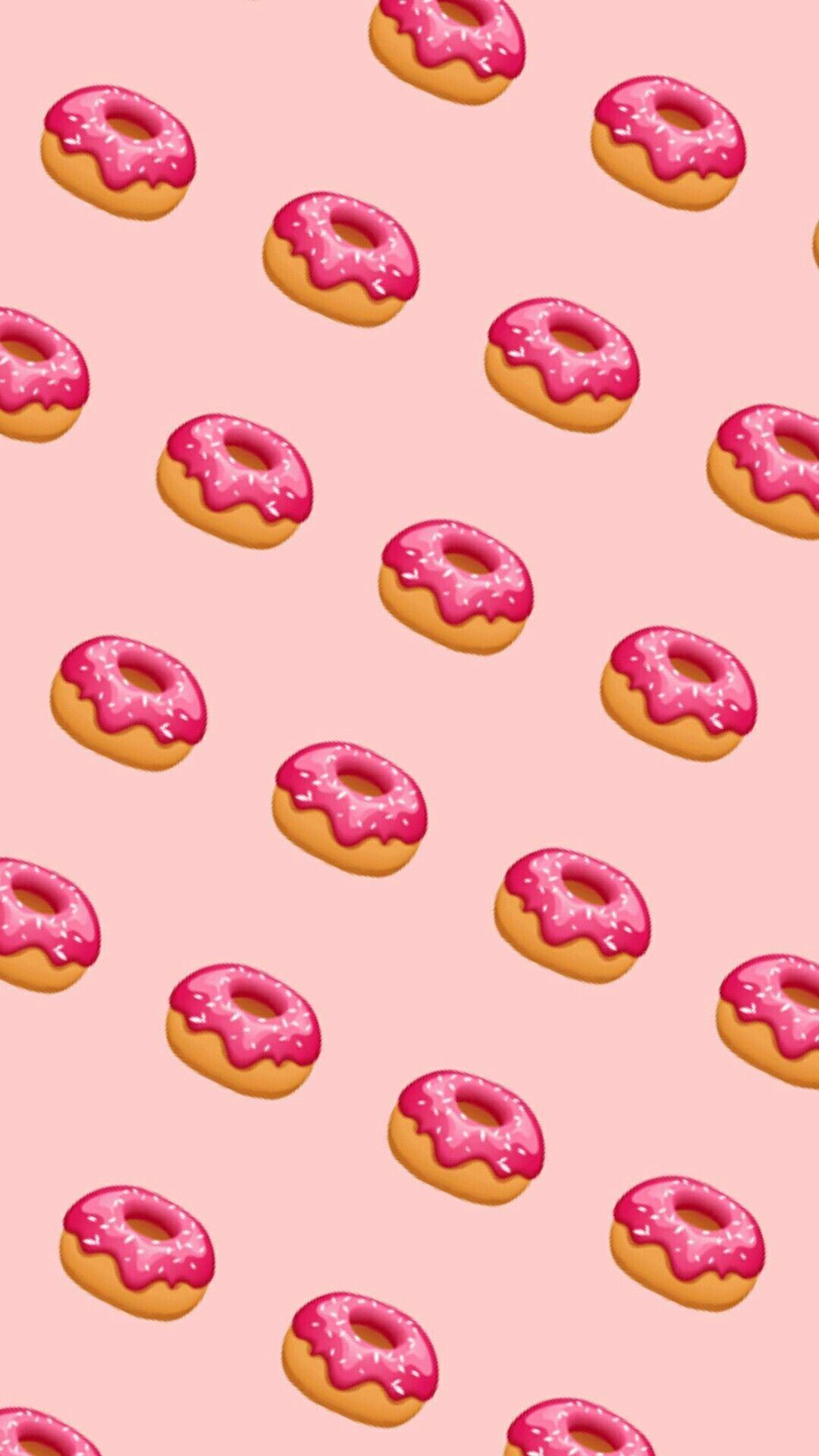 1080x1920 Cute wallpaper. Gingerbread Cookies. Cute