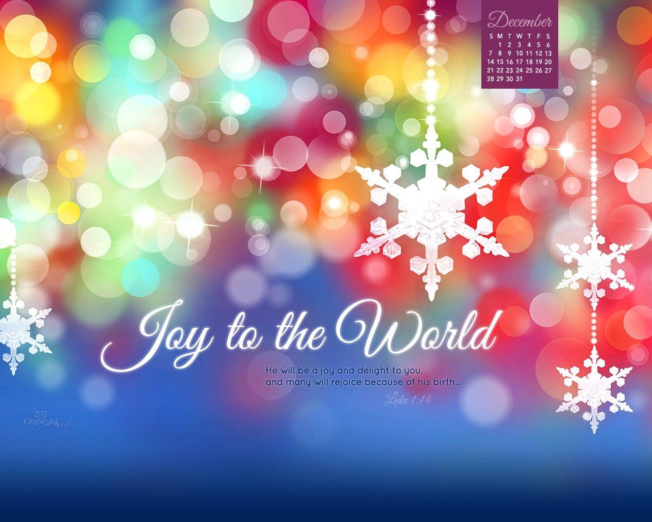 1280x1024 December Wallpaper High Quality Resolution