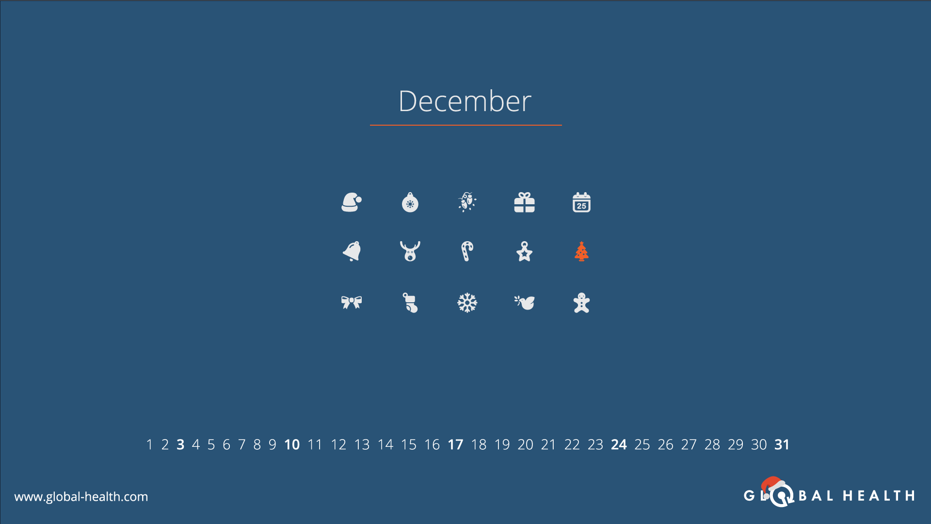 1920x1080 Looking for a Christmas wallpaper?