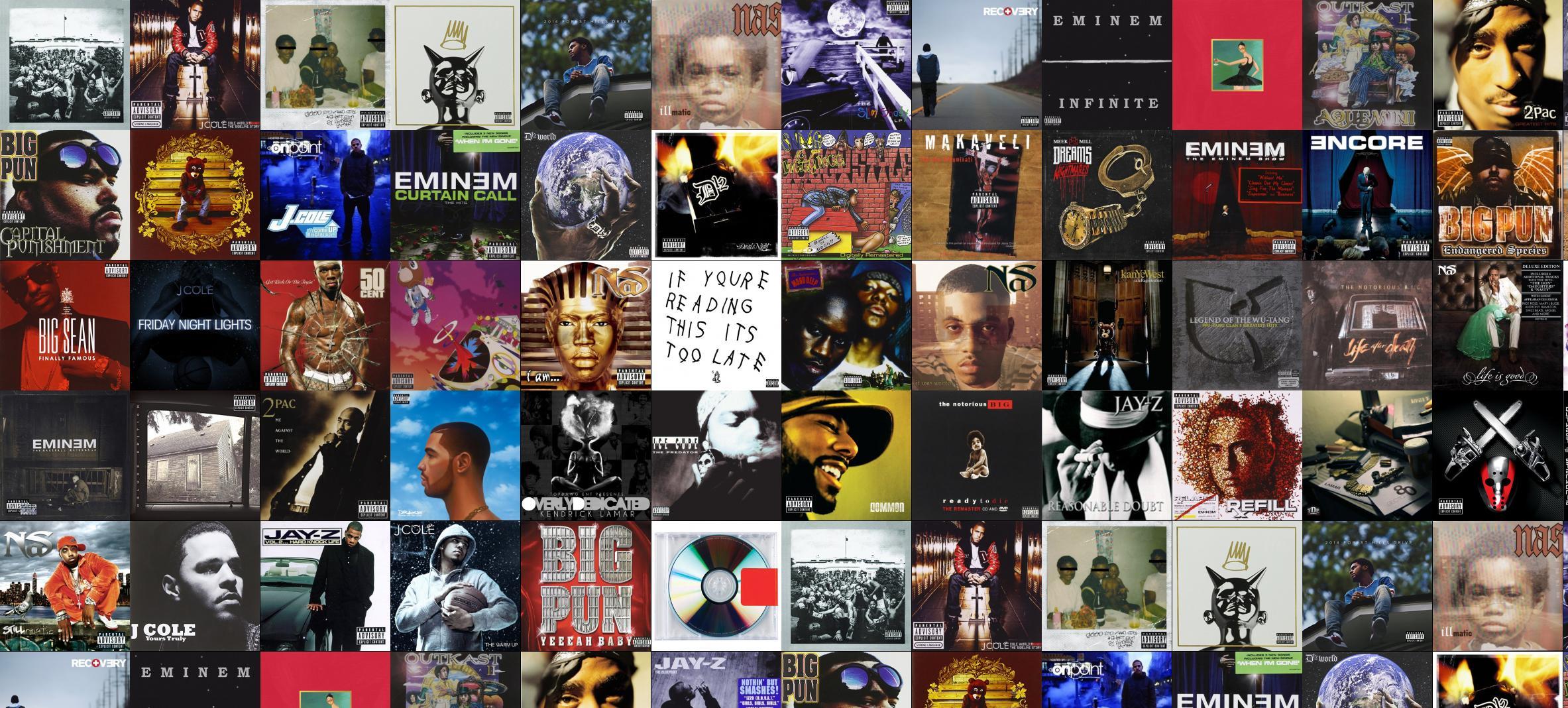 2366x1068 Kendrick Lamar To Pimp Butterfly J. Cole Wallpaper « Tiled Desktop