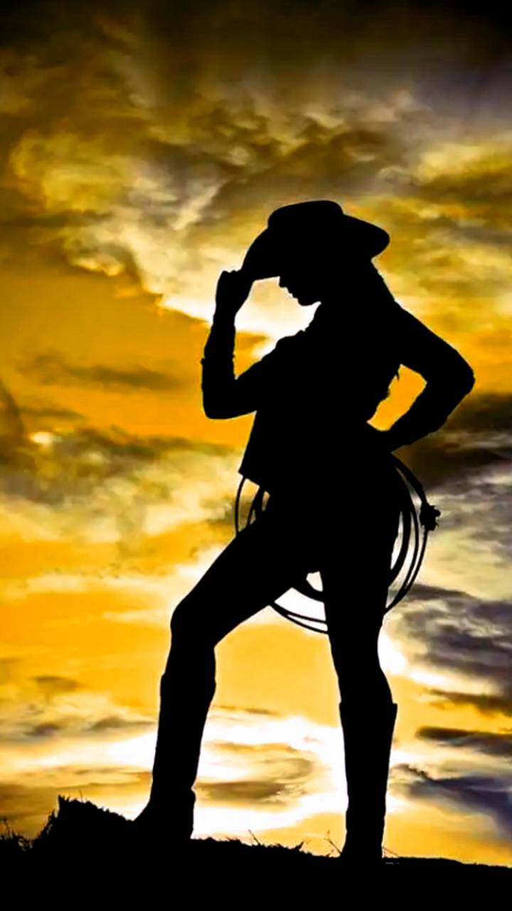 Cowgirl Wallpapers Top Free Cowgirl Backgrounds Wallpaperaccess