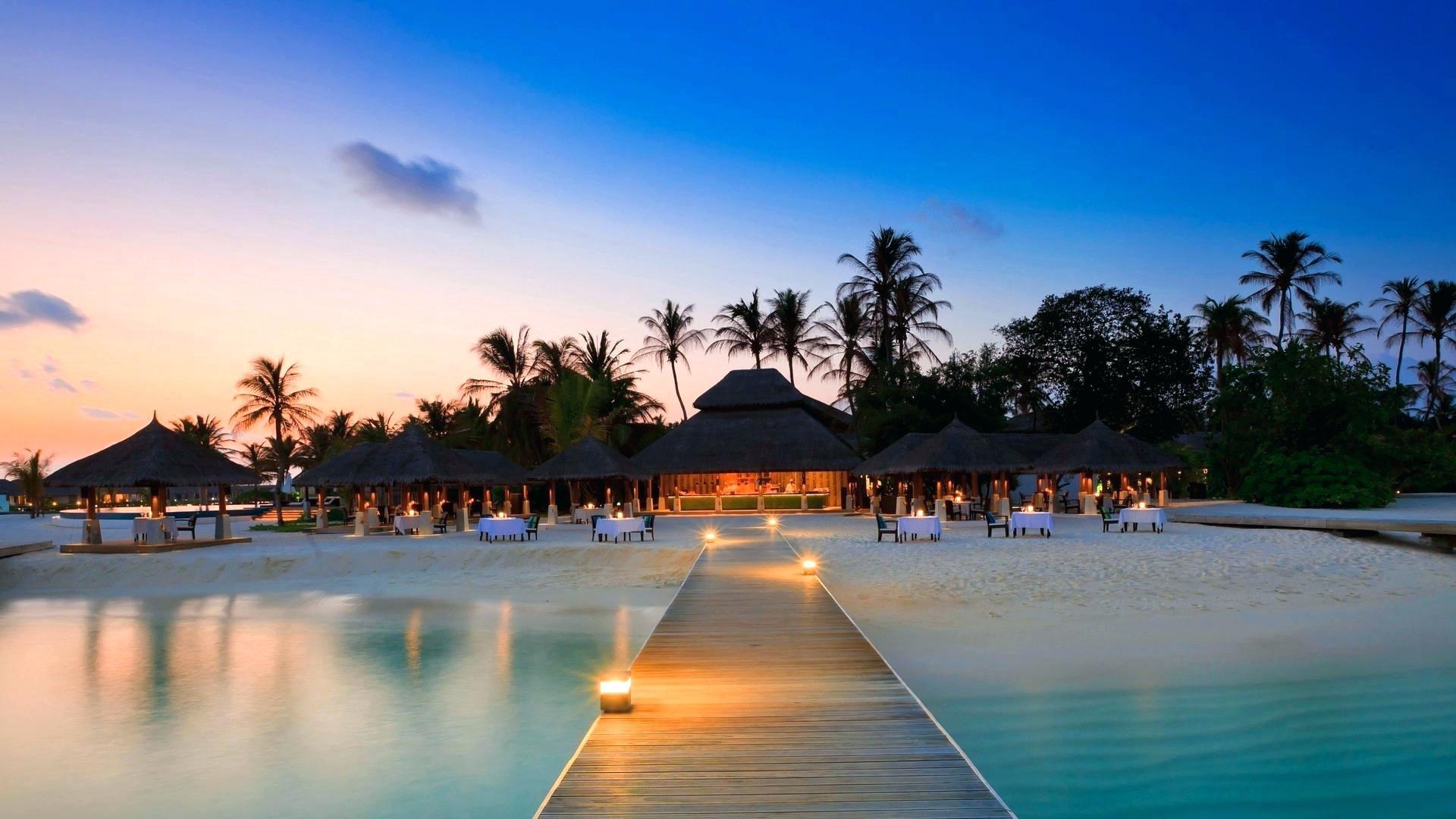1920x1080 Uncategorized. 26 Cool Beach Themed Wallpaper For Walls: Beachemed
