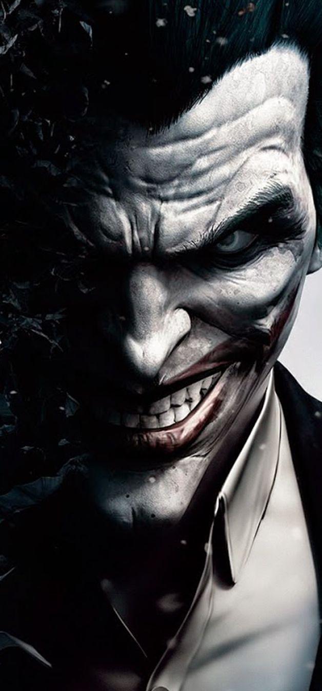 628x1344 Joker or Batman? Best Gaming Deals!!! #games #pcmasterrace
