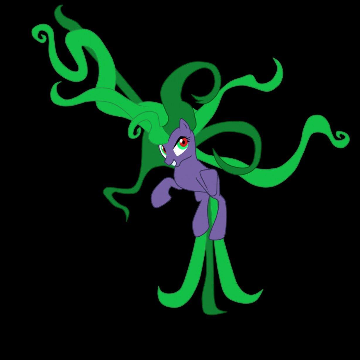 1228x1228 Mane Iac My Little Pony Wallpaper