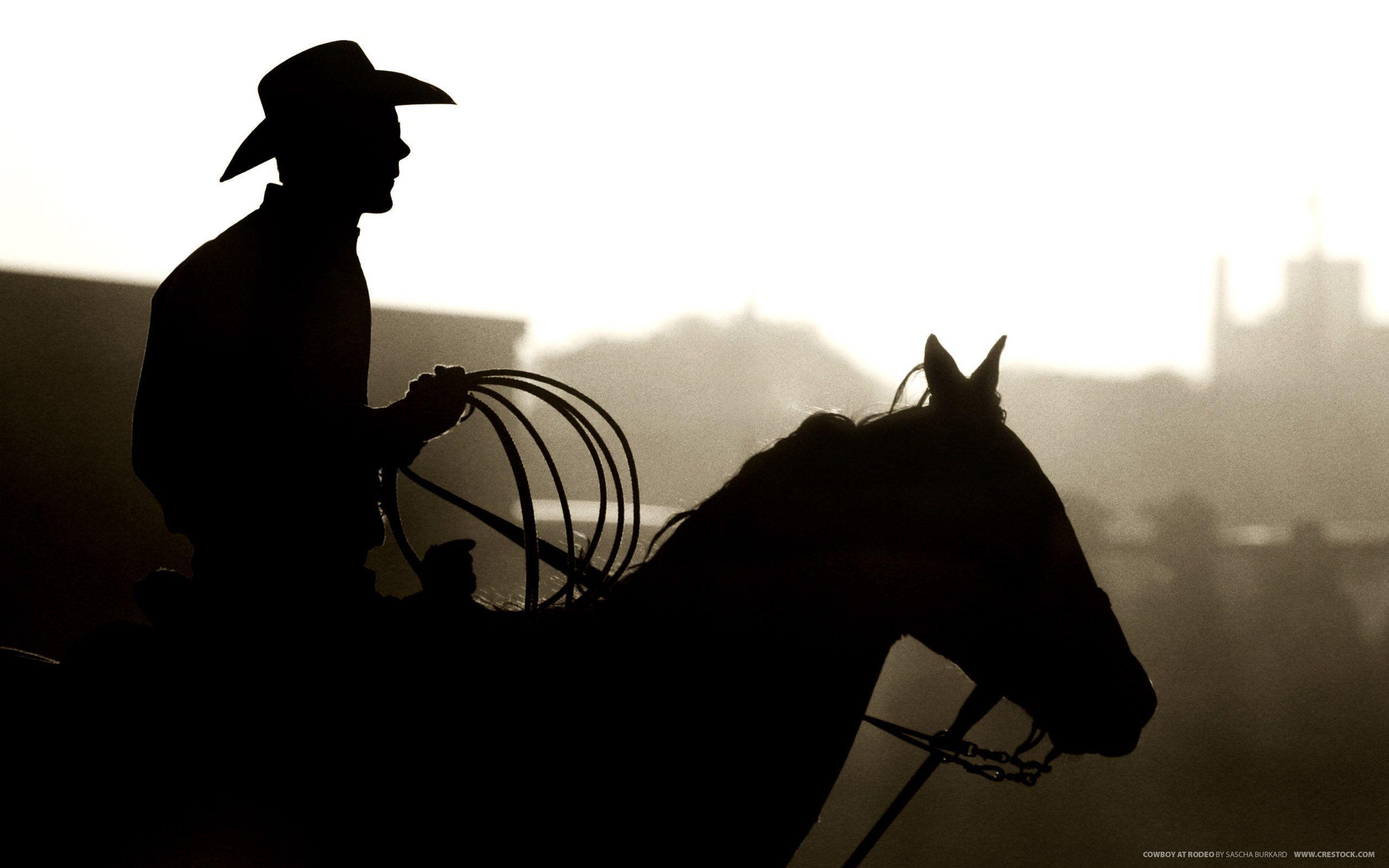 2560x1600 Free Cowboy Wallpaper
