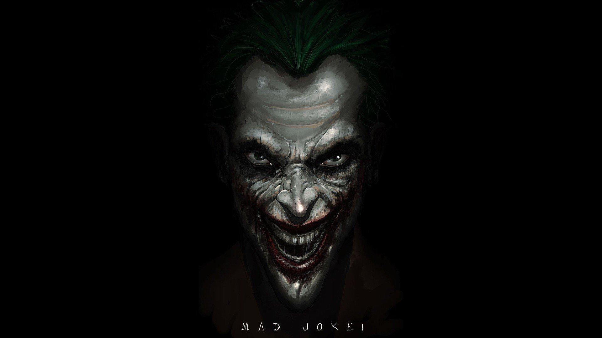 The Best Joker  Wallpapers  Top Free The Best Joker  