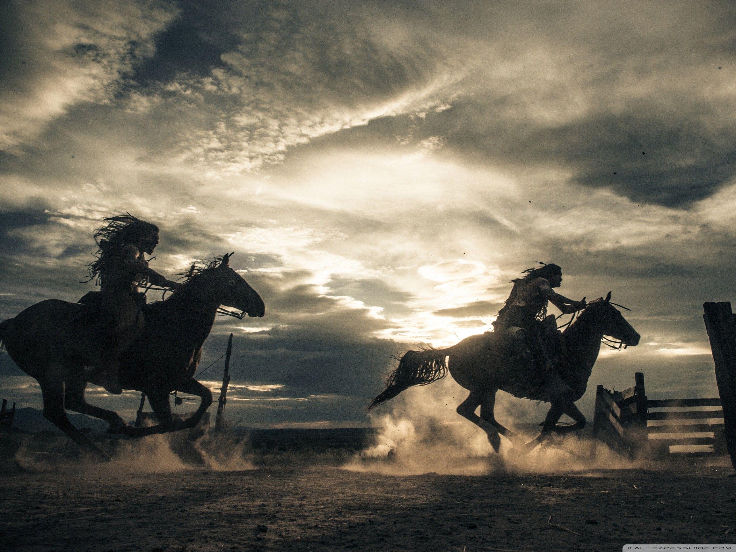 2560x1920 Western wallpaperDownload free cool full HD background