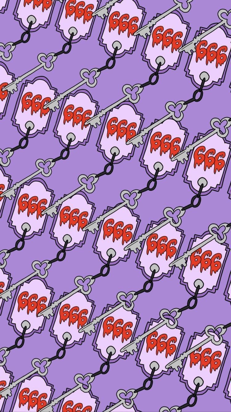 750x1333 MGK Hotel Diablo Wallpaper