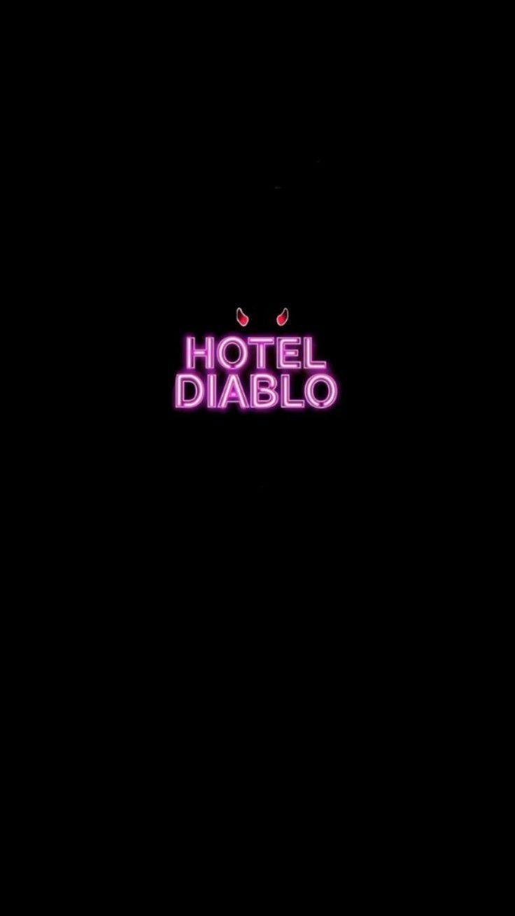 736x1308 hotel diablo wallpaper ideas