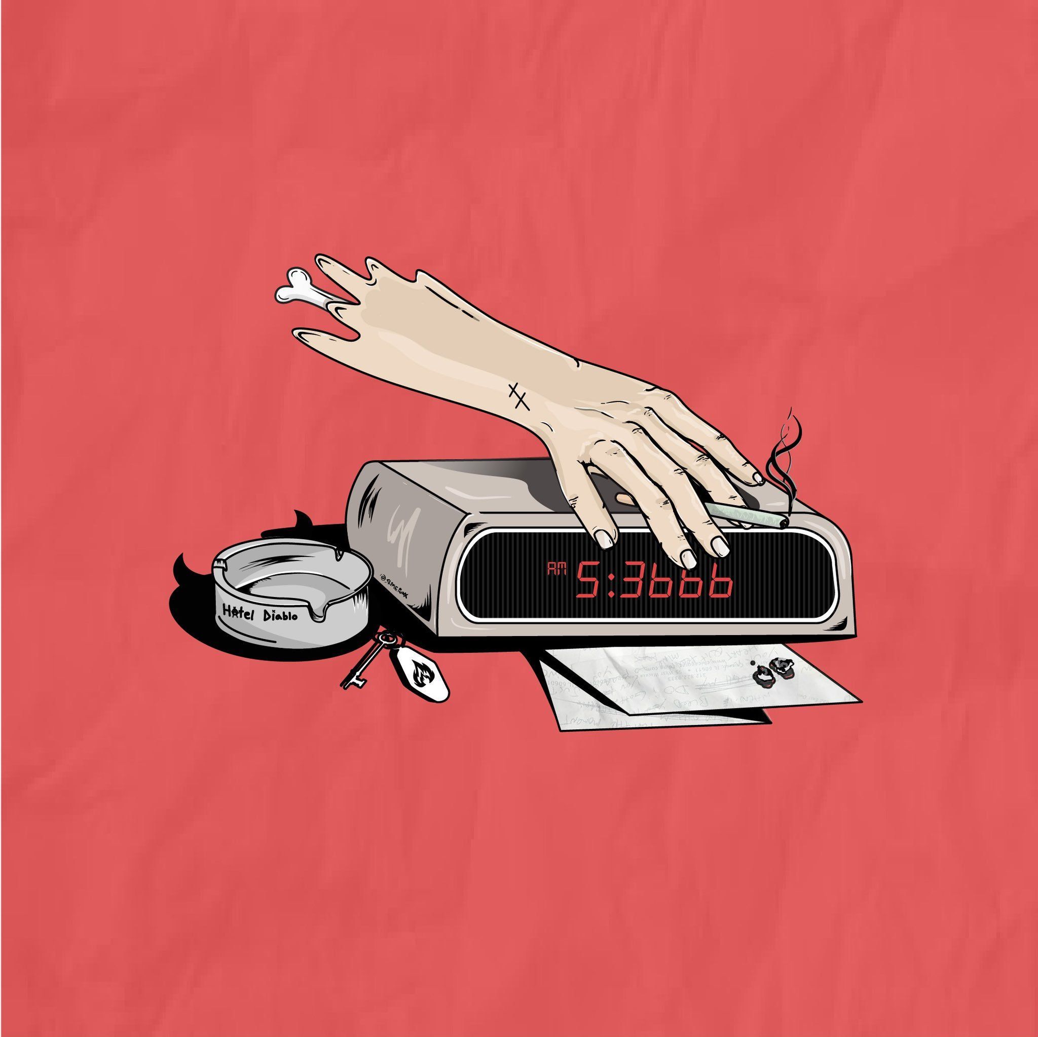 2048x2046 Slimepunx. Art & Design on X: 5:3666