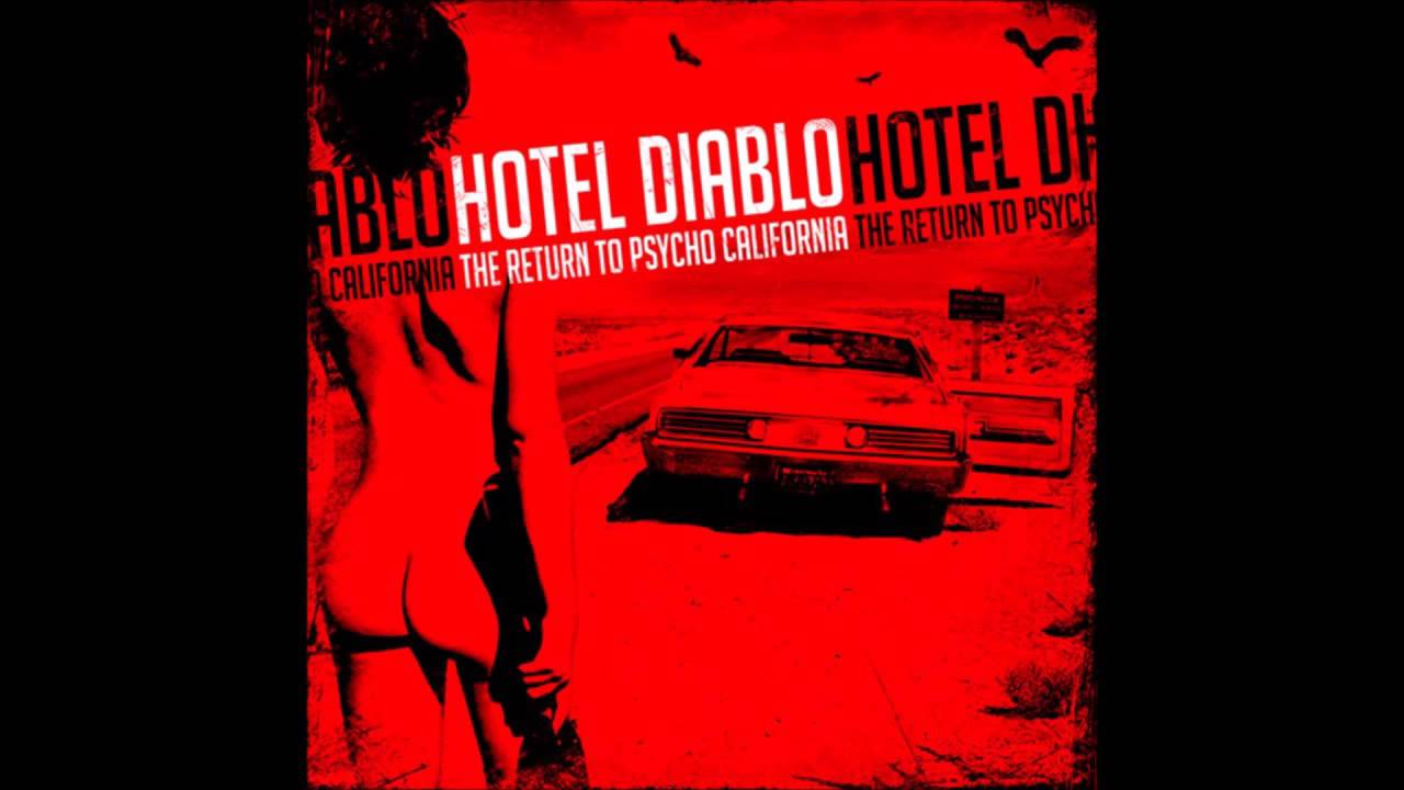 1280x720 Hotel Diablo Return To Psycho
