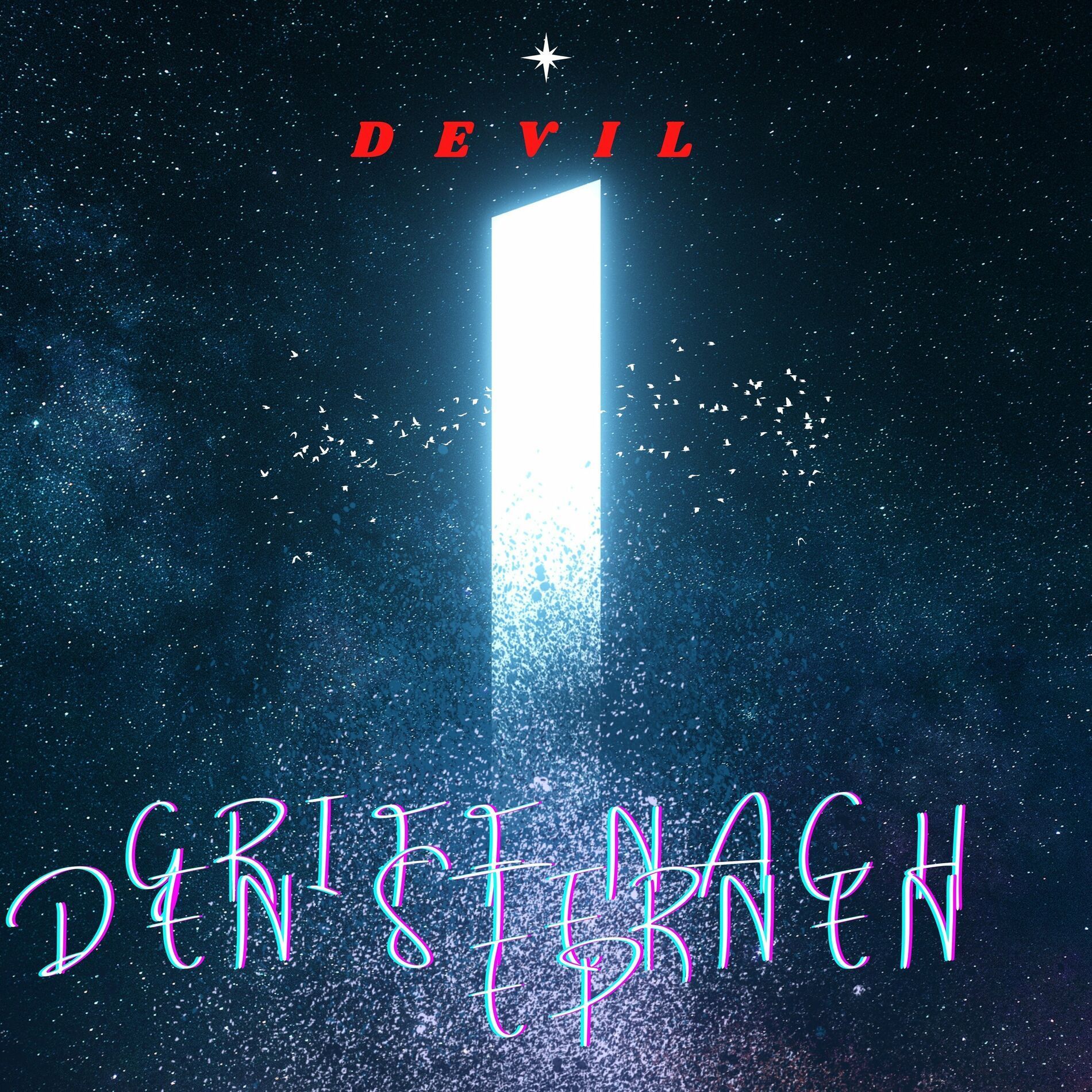 1900x1900 Devil: albums, songs, playlists