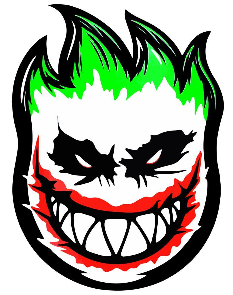 Joker Logo Wallpapers - ntbeamng