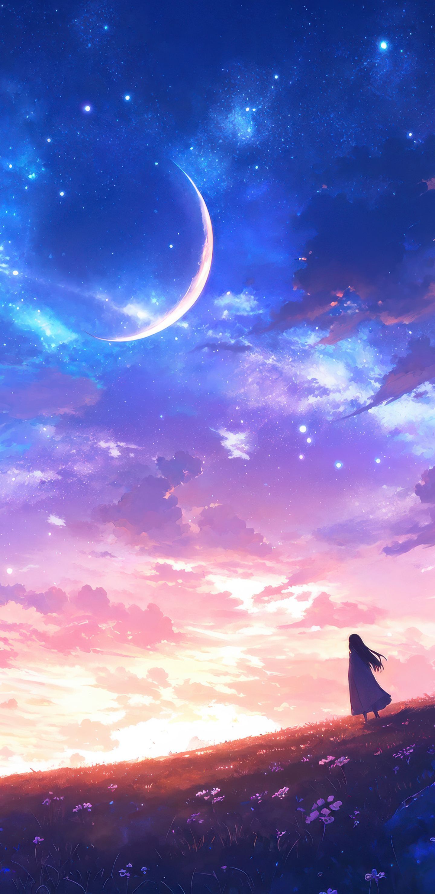  Anime Setting Wallpapers - Top Free Anime Setting Backgrounds ...