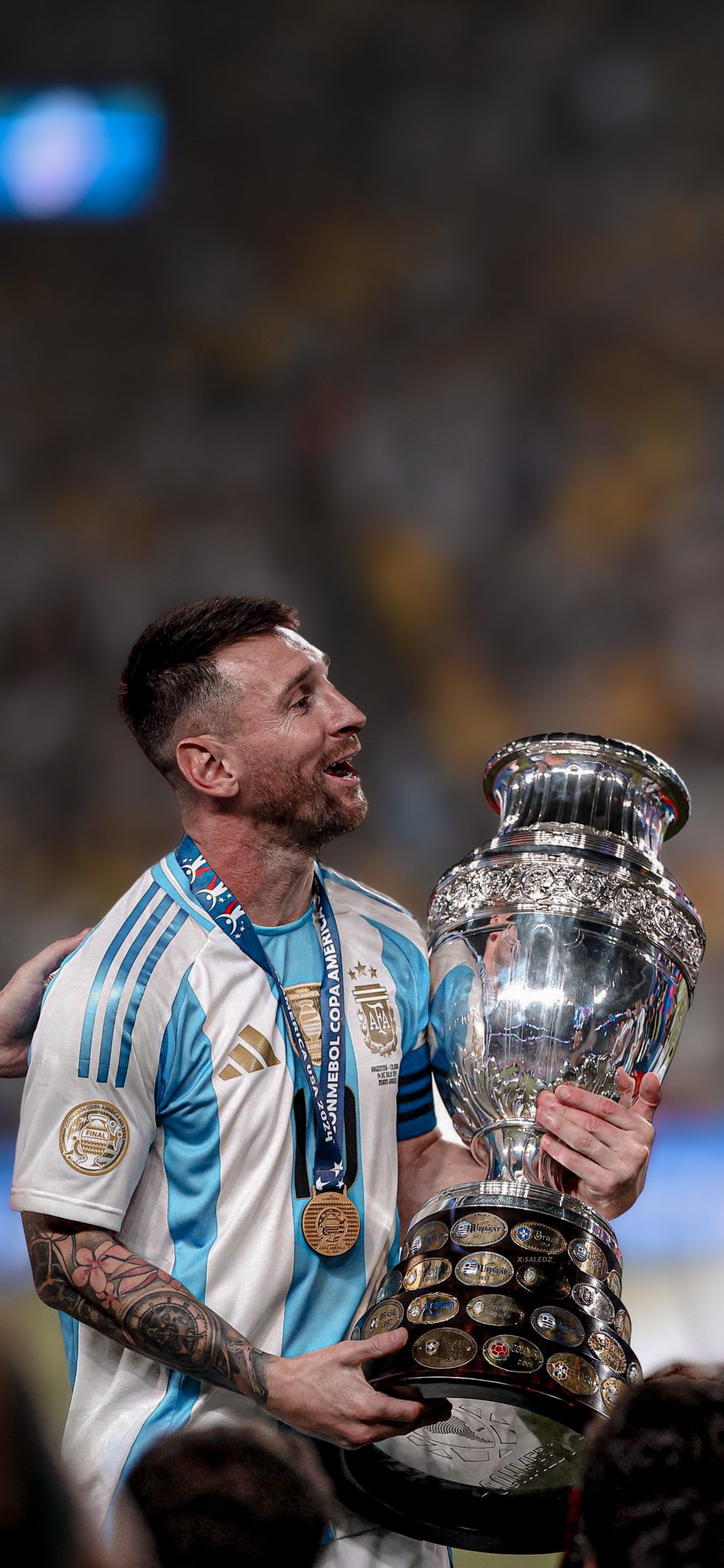 1875x4061 Copa America Champions 2024