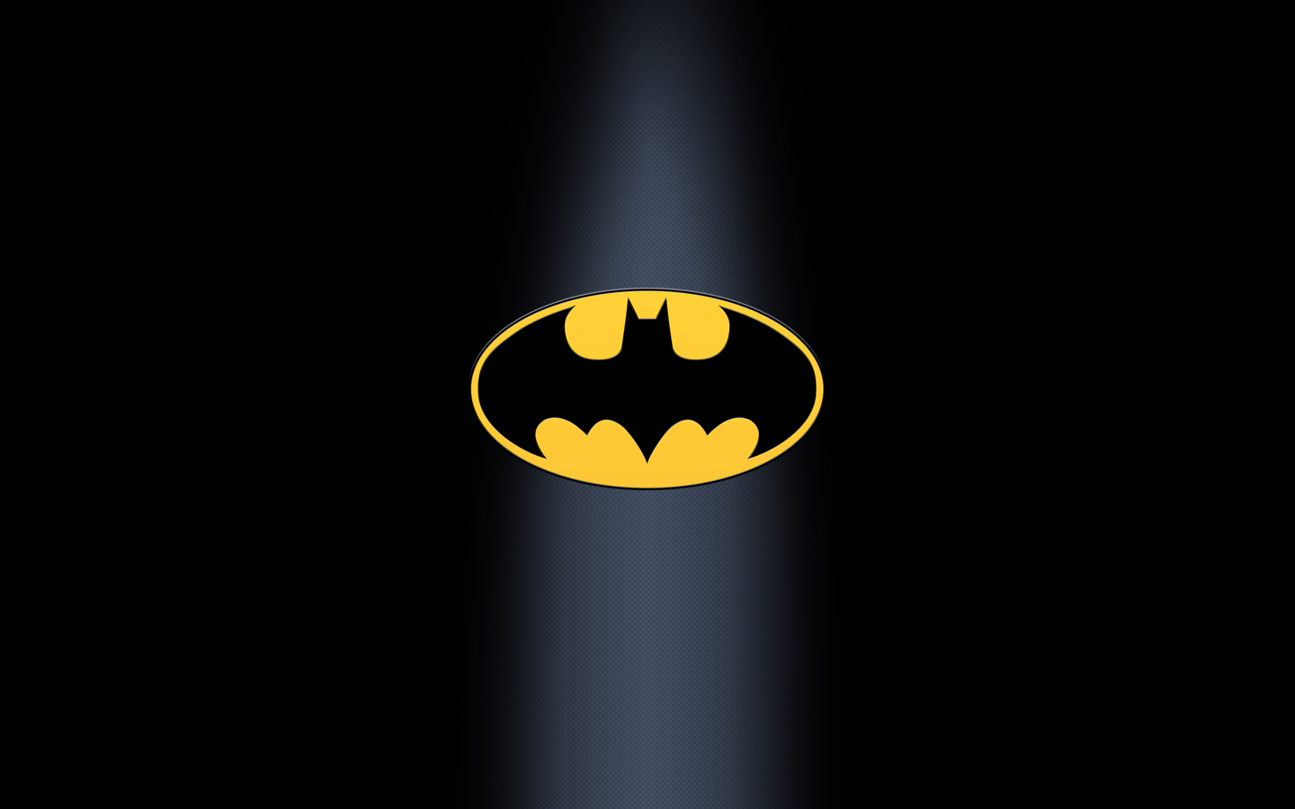 1440x900 Hình nền Logo Batman â ????  Epic hình nềnz