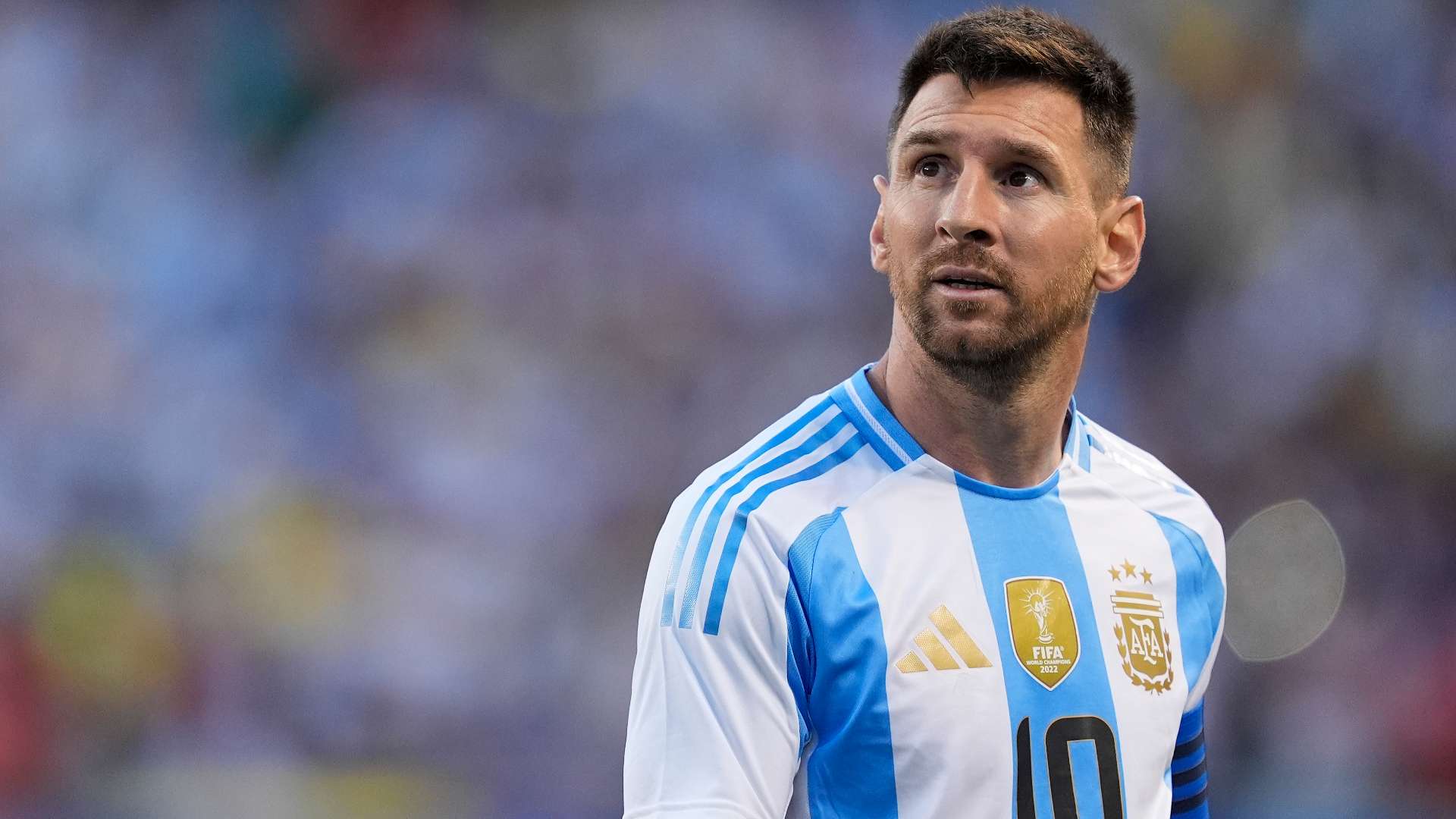 1920x1080 Why Lionel Messi won't play at 2024