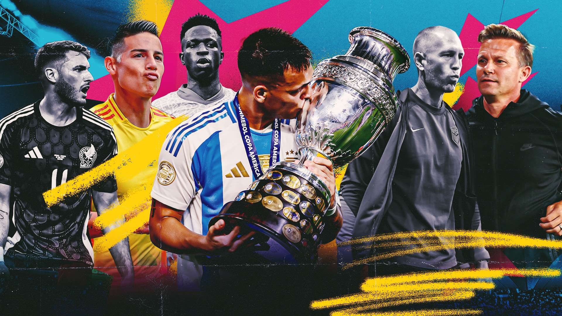 1920x1080 Winners & losers from Copa America 2024