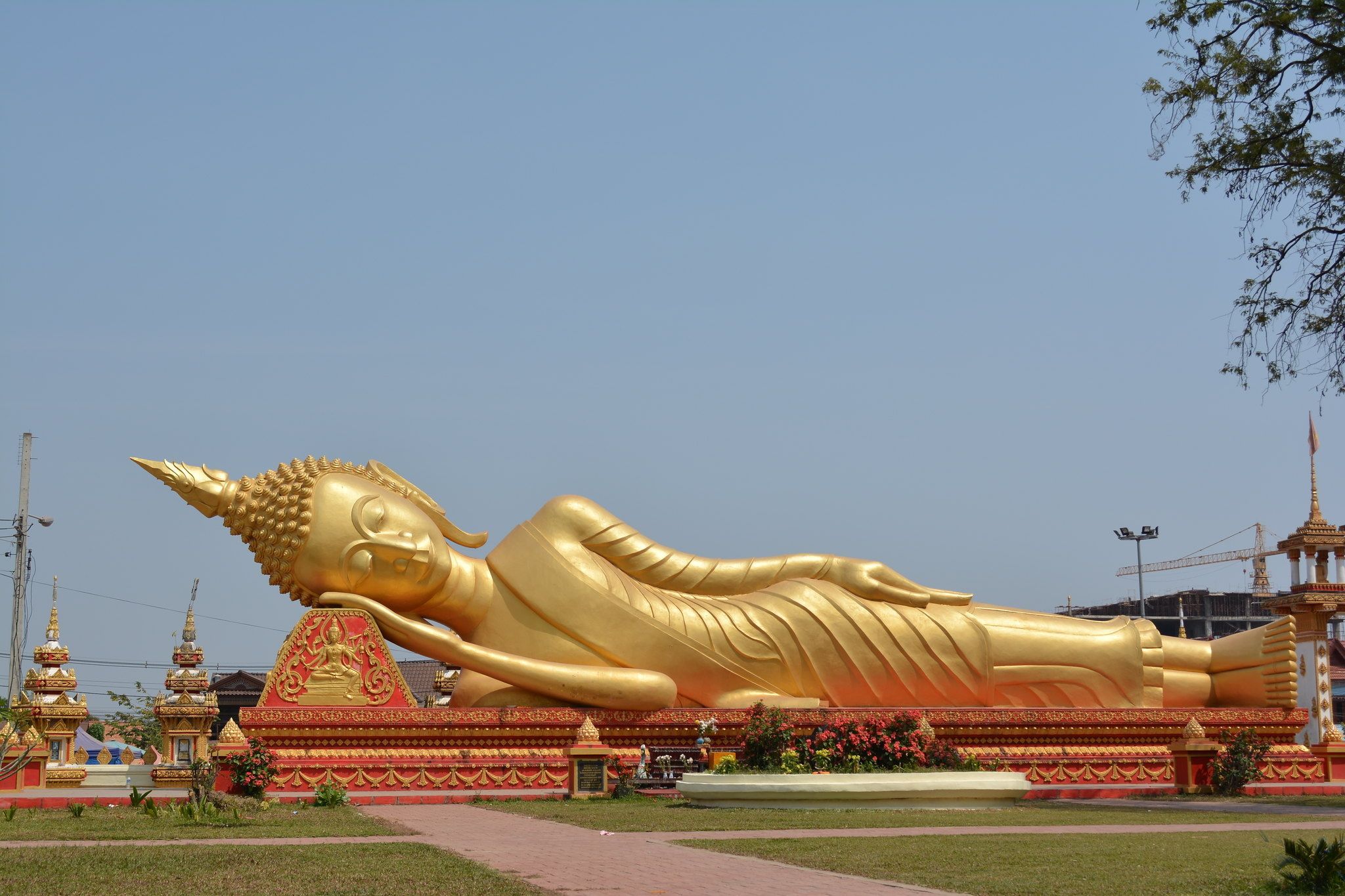 2048x1365 Vientiane Wallpaper 28 image