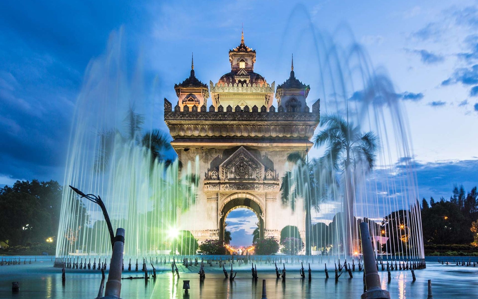 1920x1200 Vientiane Wallpaper 28 image