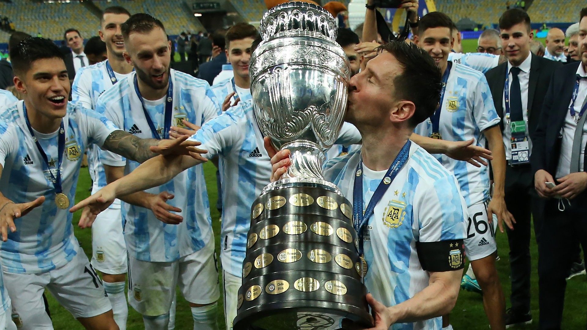 1920x1080 Copa America 2024
