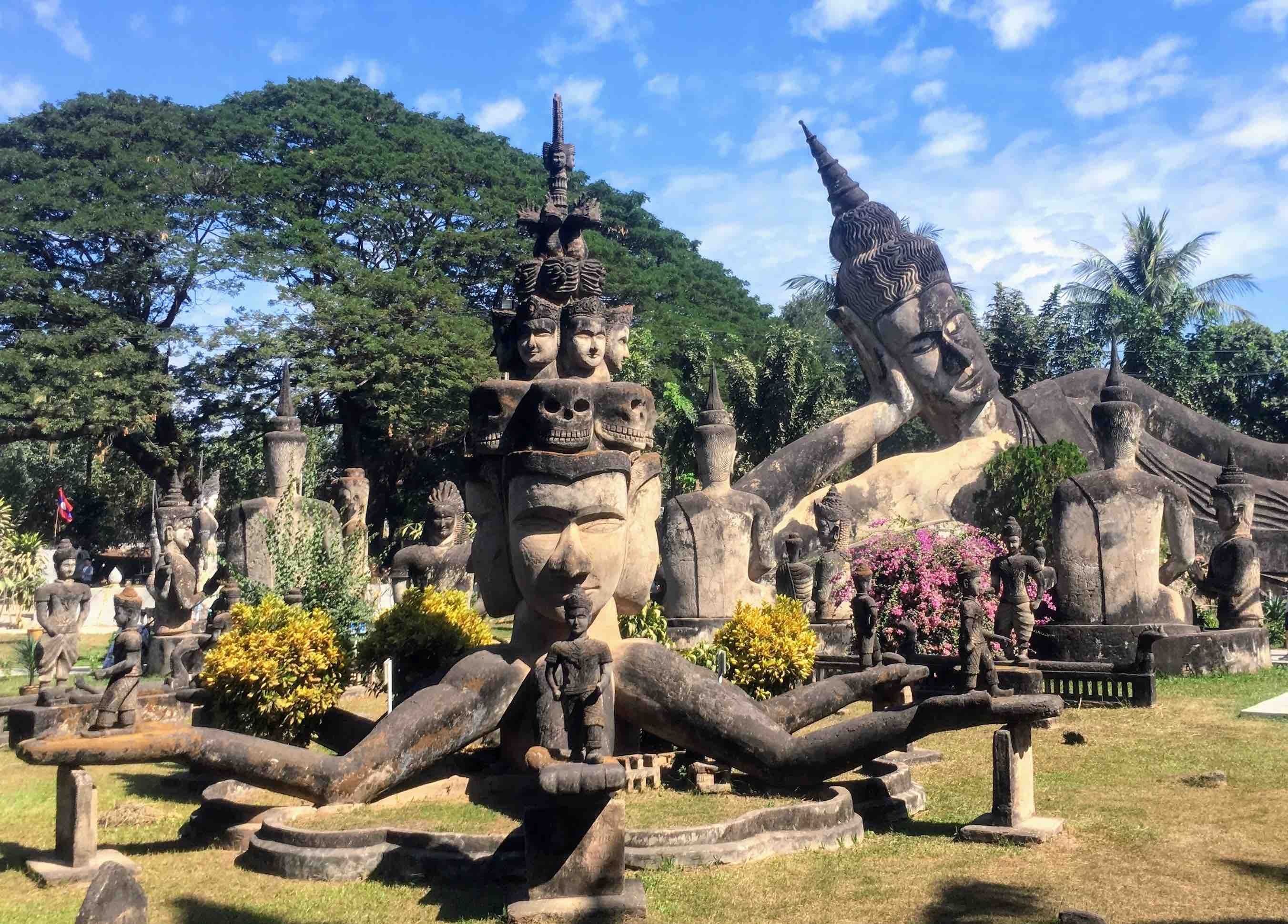 2703x1940 Vientiane Wallpaper 28 image