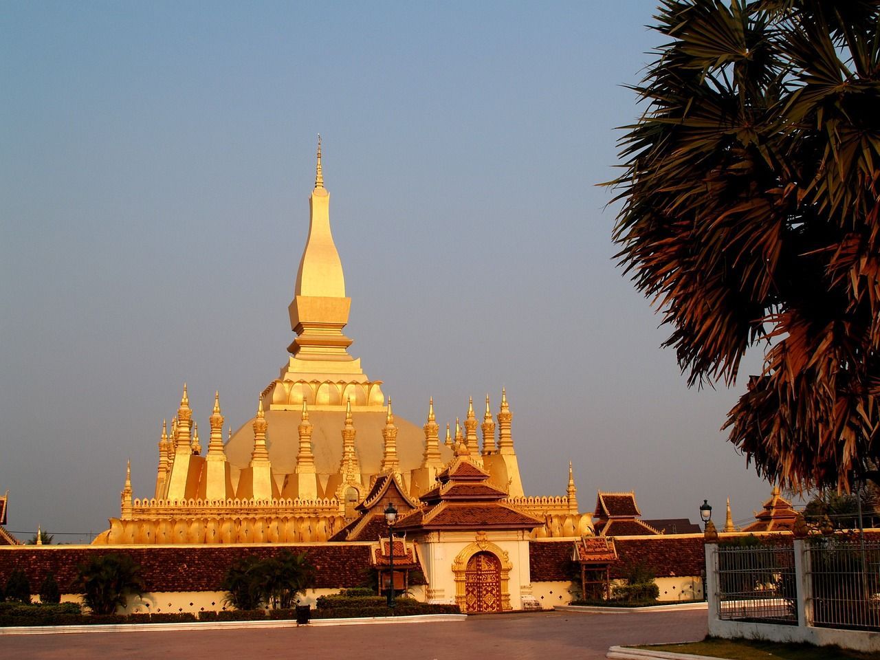 1280x960 Free Vientiane & Laos Image