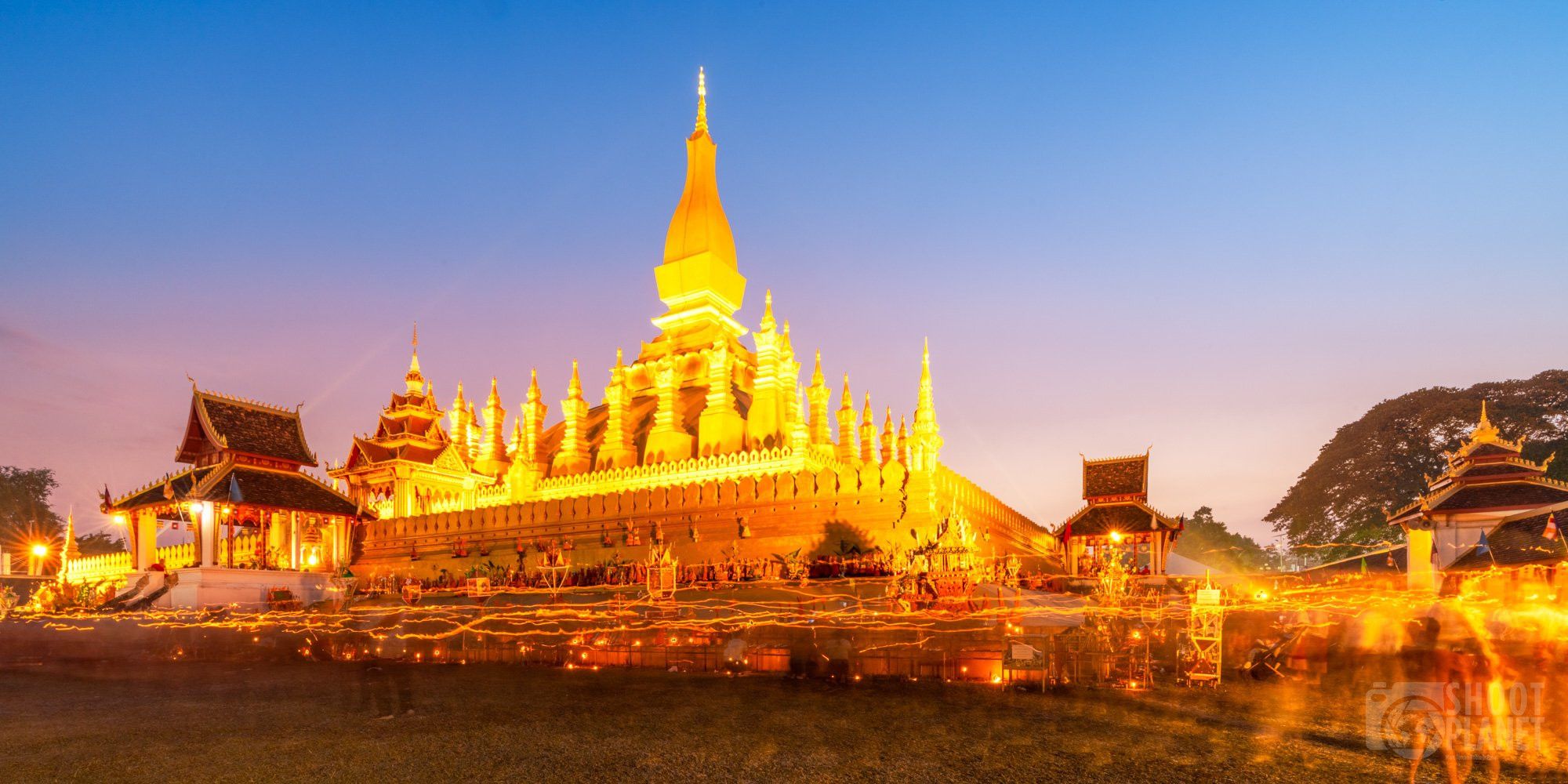 2000x1000 Festival, Vientiane Laos
