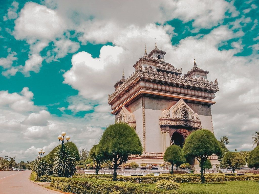 1024x768 The Best of Vientiane in 7 Experiences