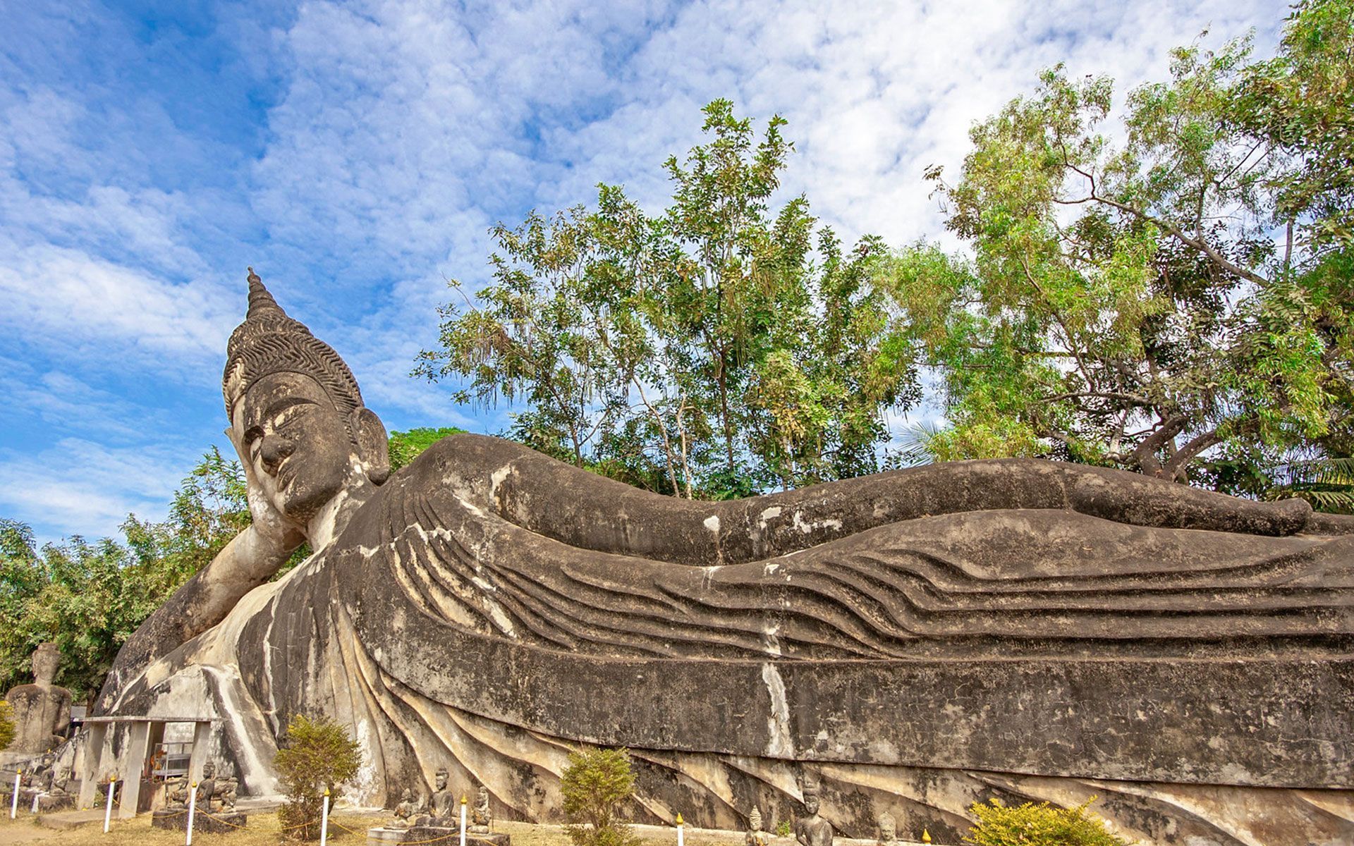 1920x1200 The 14 Best Laos Day Tours You Should