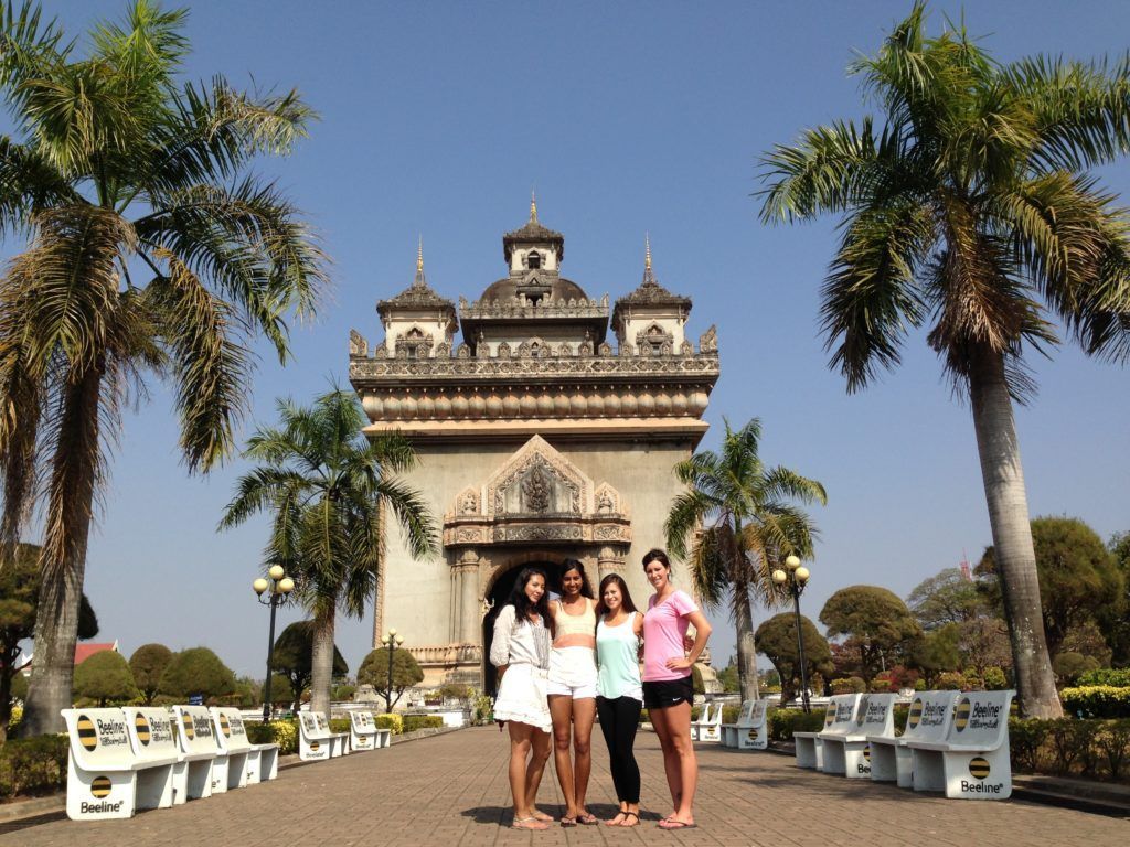 1024x768 Hours in Vientiane, Laos