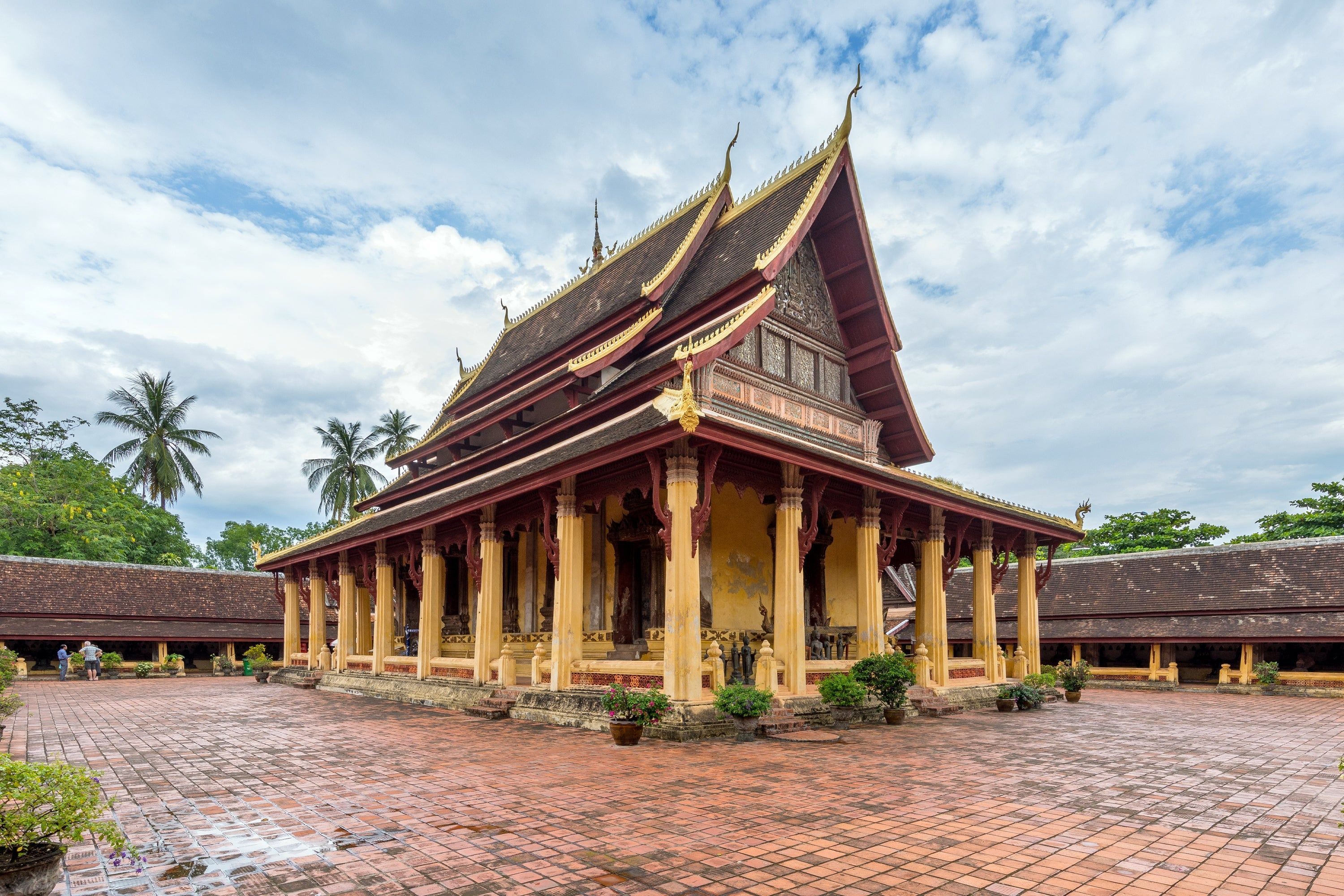 3000x2000 Vientiane Wallpaper 28 image