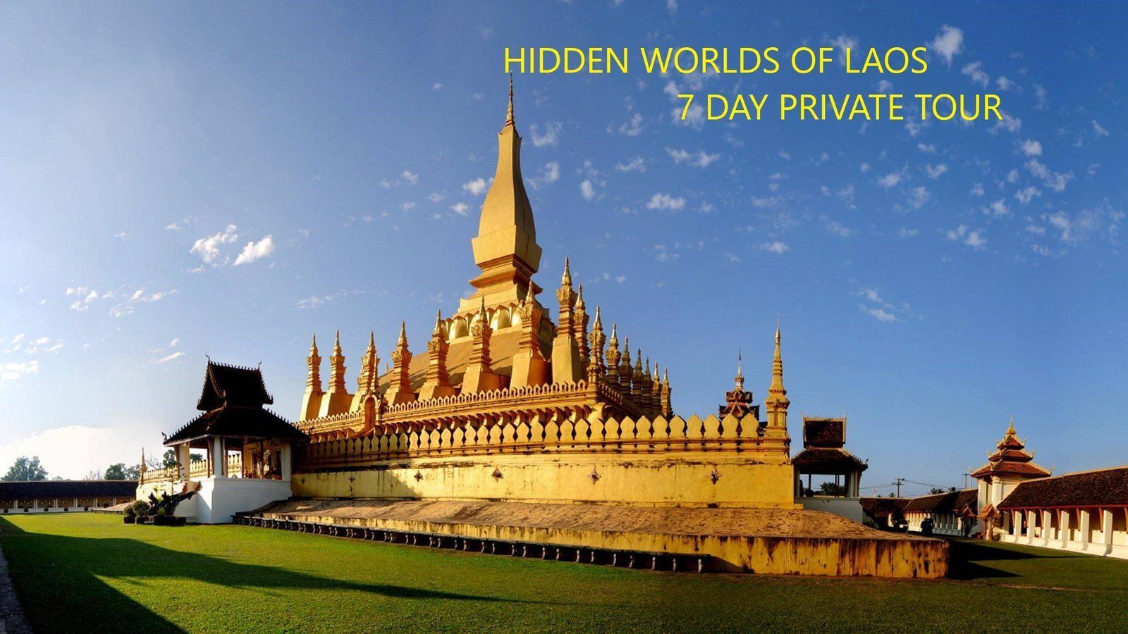 1600x900 Hidden Worlds Of Laos Day Private